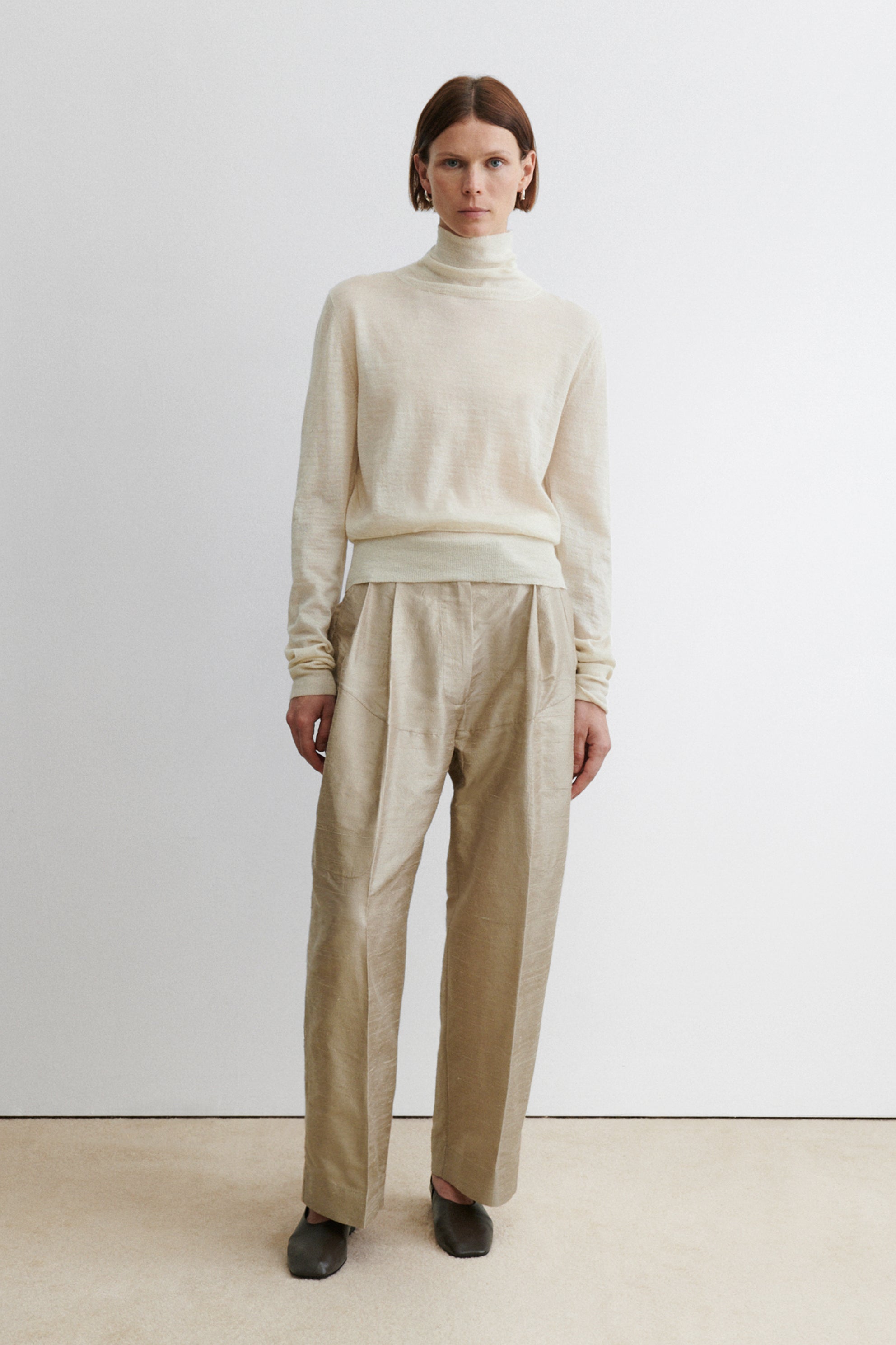 Pacific Top-KNITWEAR-Rachel Comey