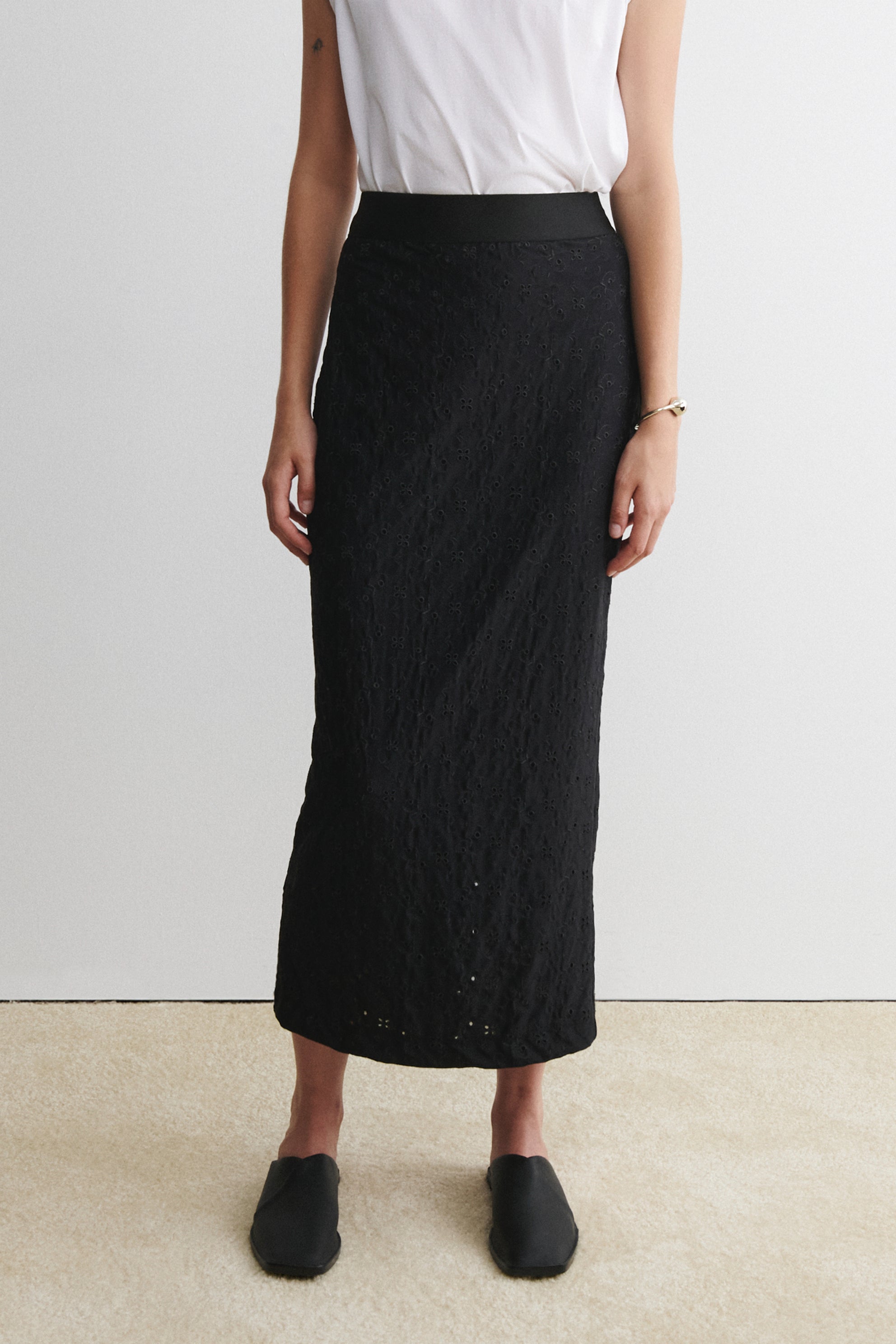 Native Skirt-SKIRTS-Rachel Comey