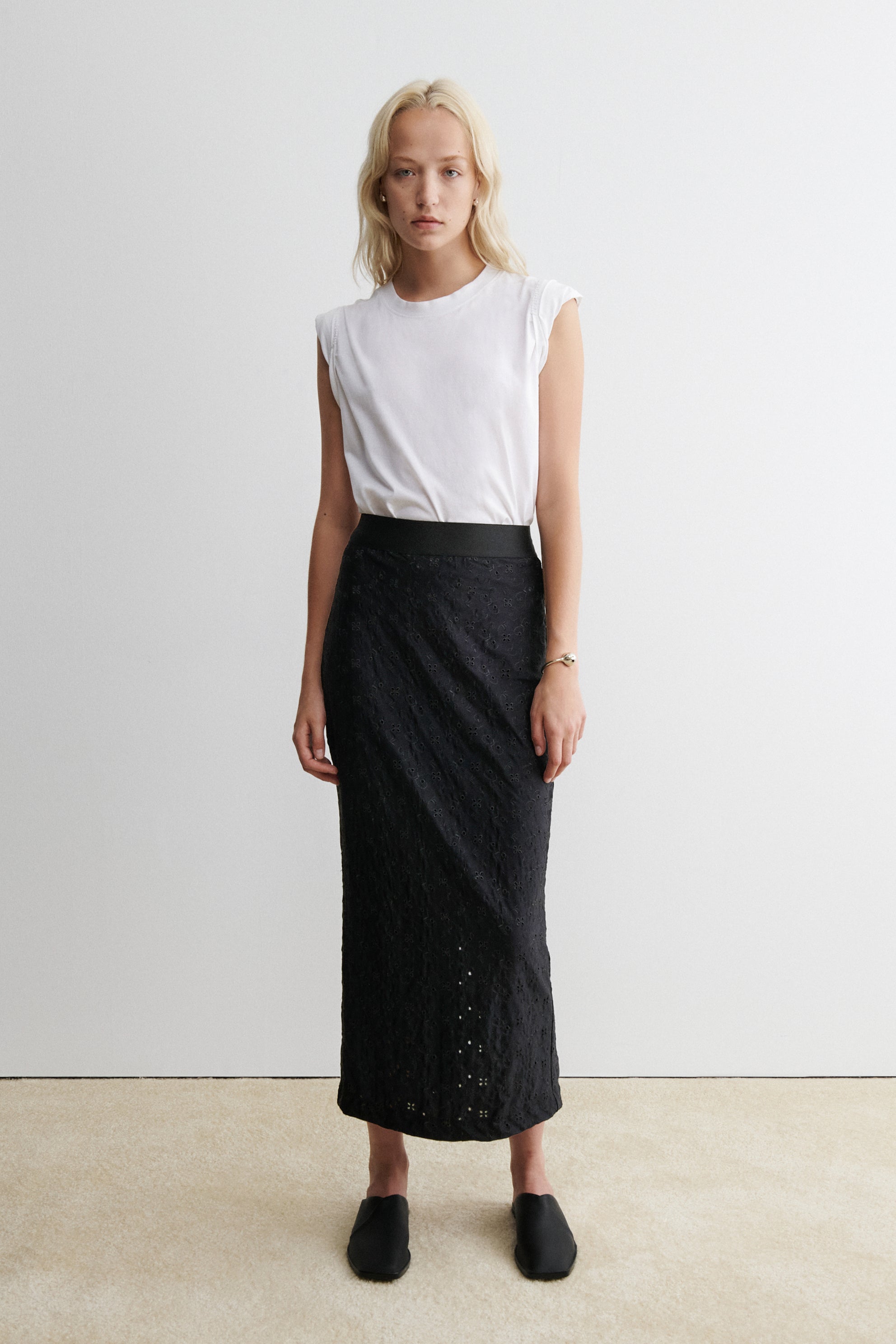 Native Skirt-SKIRTS-Rachel Comey