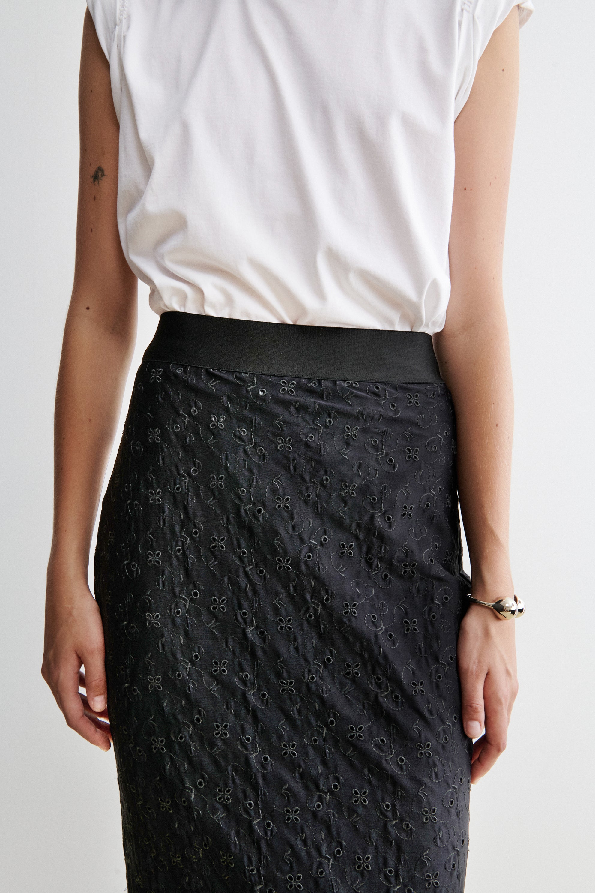 Native Skirt-SKIRTS-Rachel Comey