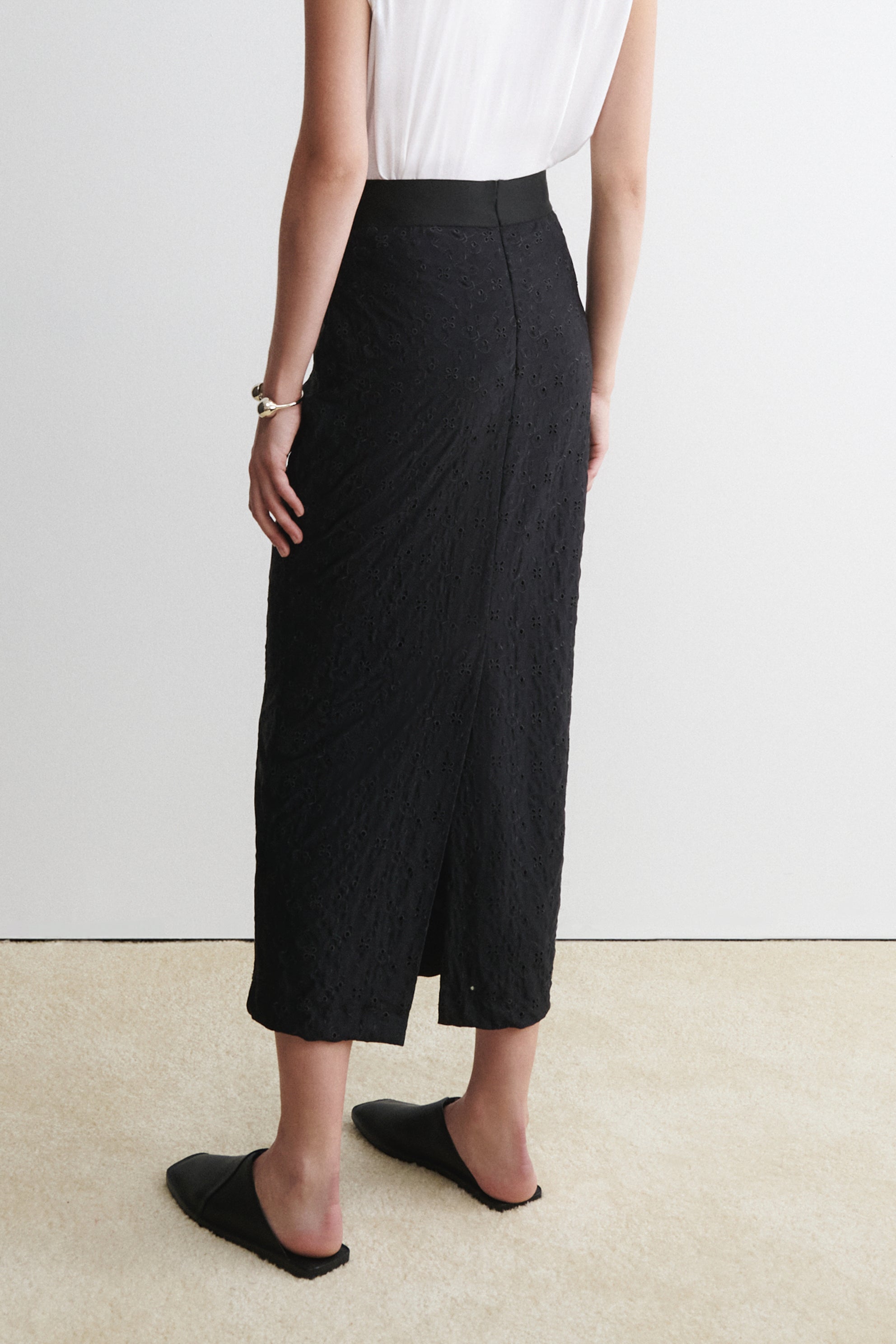 Native Skirt-SKIRTS-Rachel Comey