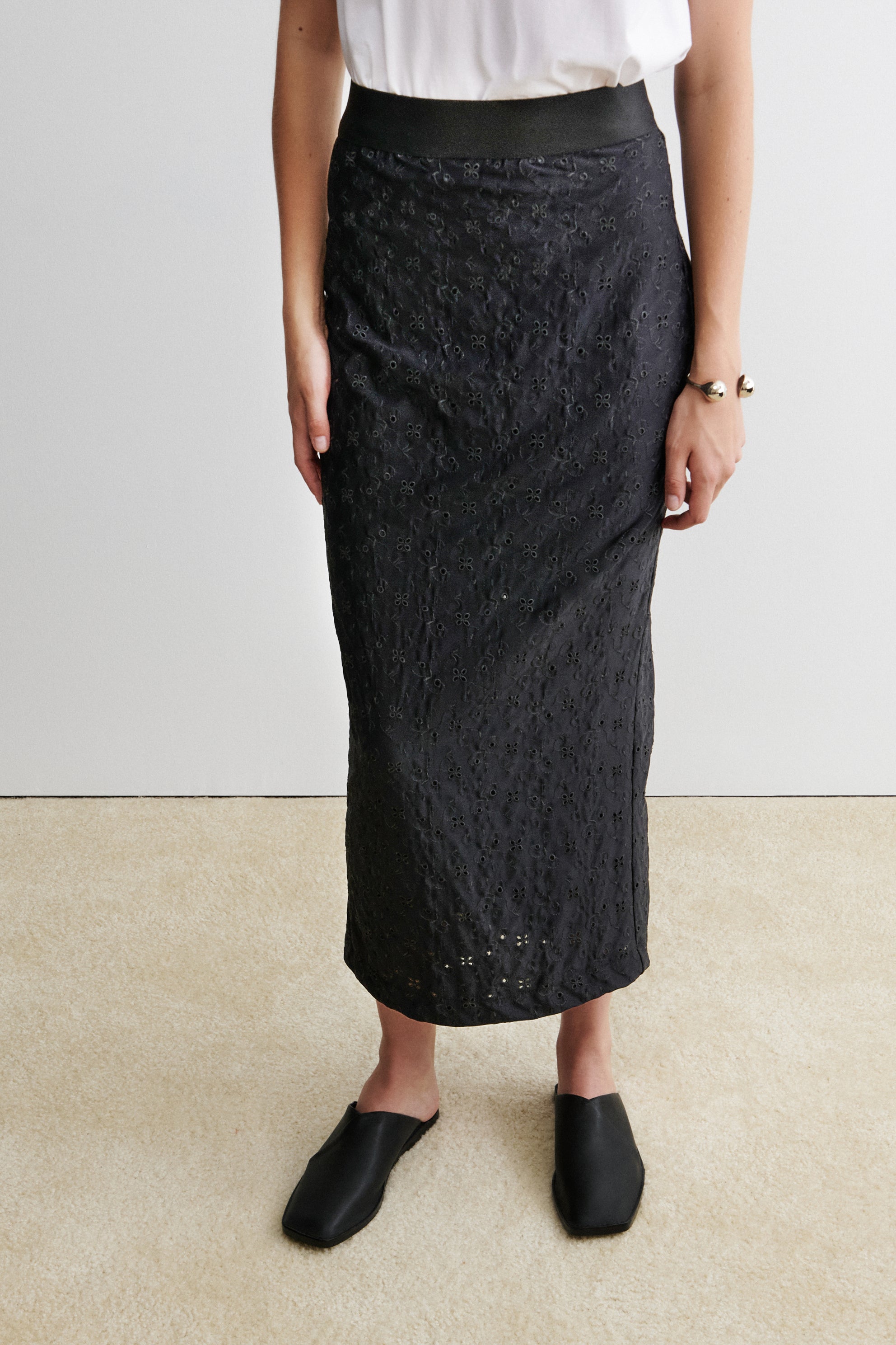 Native Skirt-SKIRTS-Rachel Comey