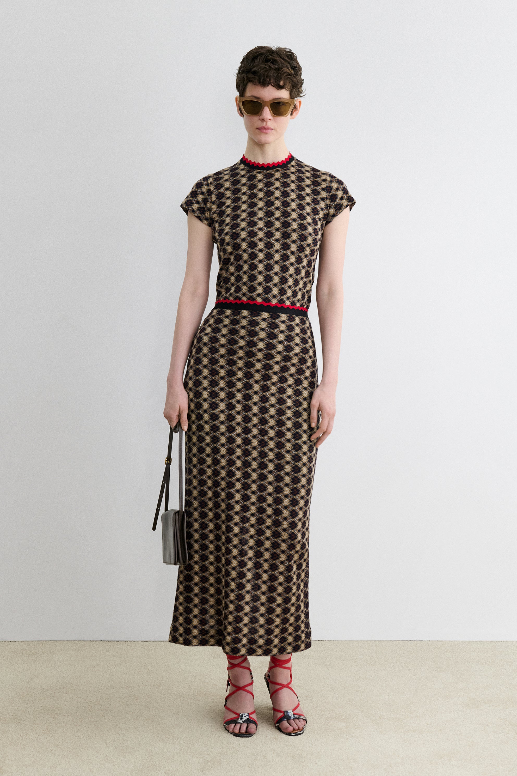 Native Skirt from Rachel Comey - $725