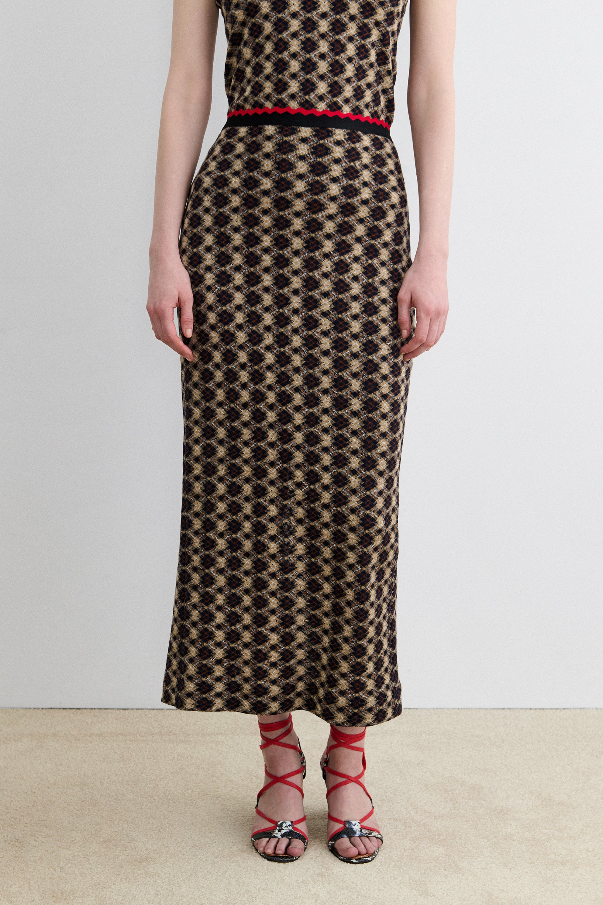 Native Skirt-SKIRTS-Rachel Comey