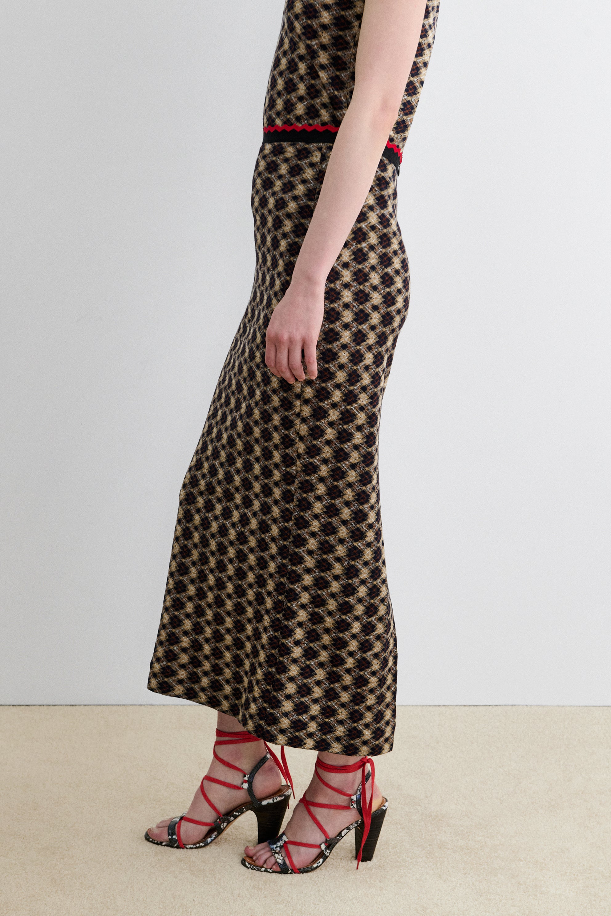 Native Skirt-SKIRTS-Rachel Comey
