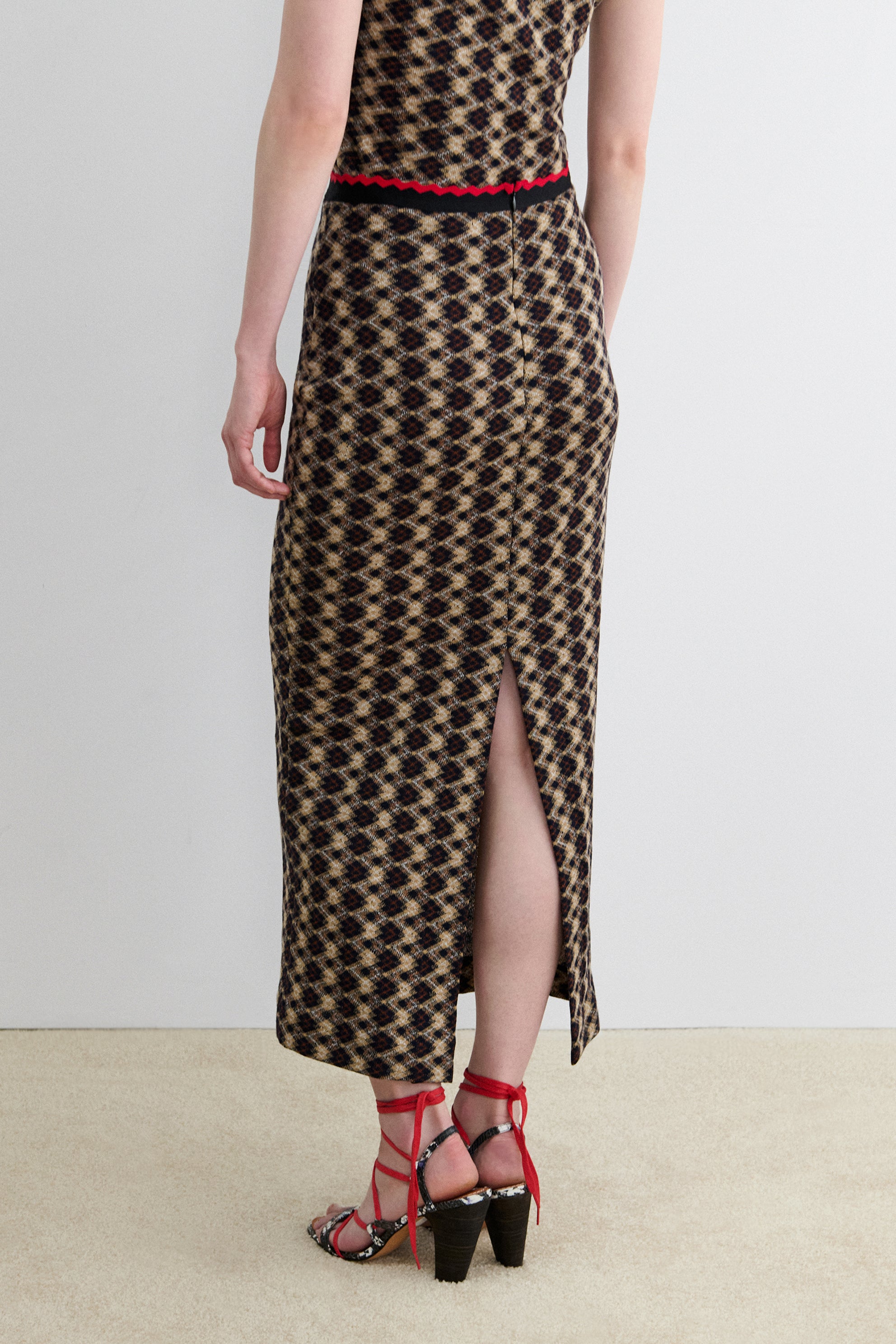 Native Skirt-SKIRTS-Rachel Comey