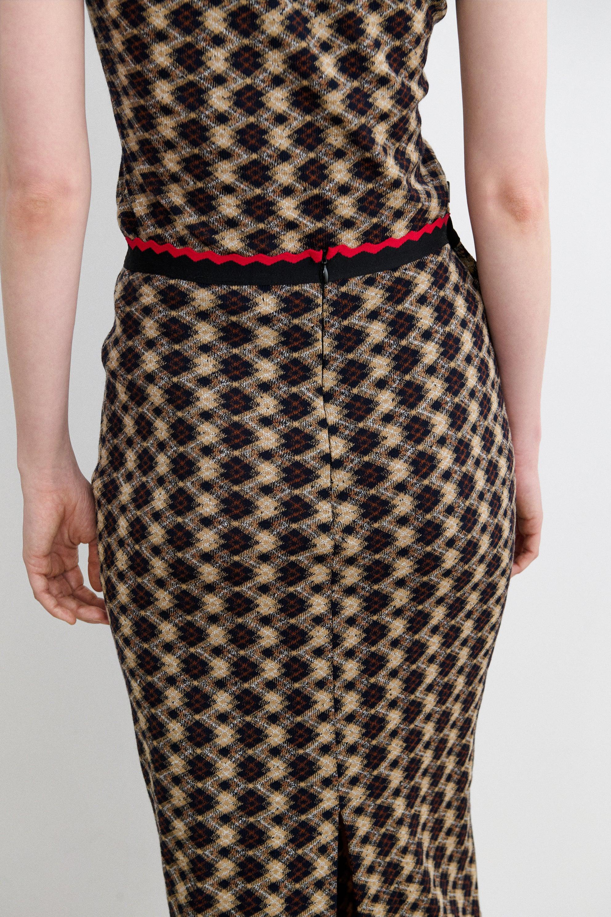 Native Skirt-SKIRTS-Rachel Comey