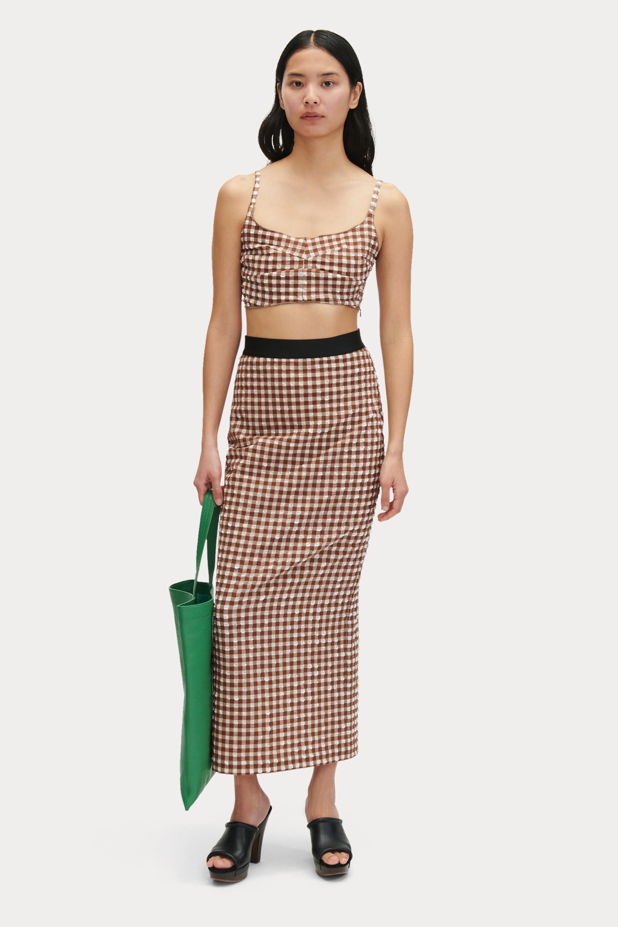 Native Skirt-SKIRTS-Rachel Comey