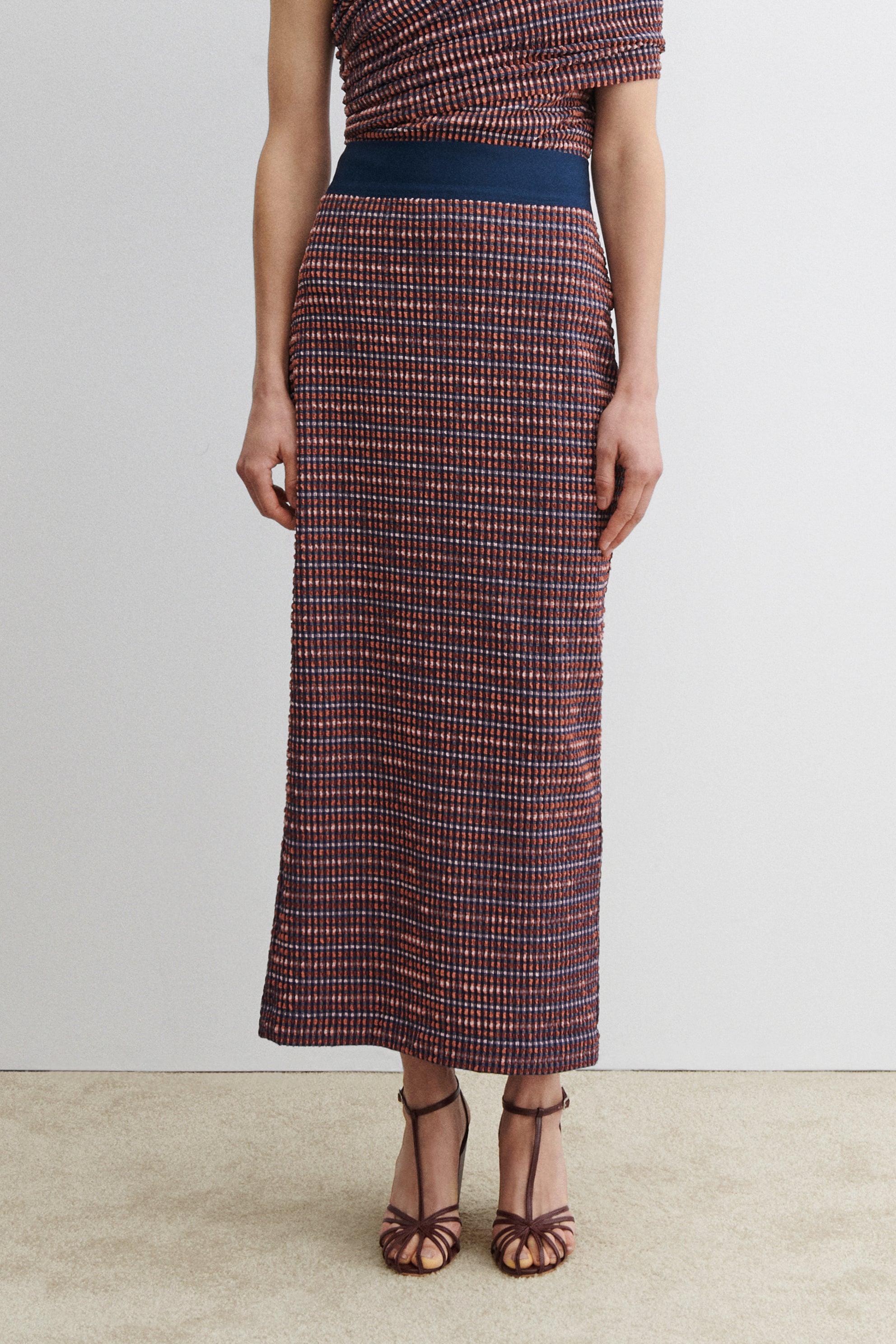 Native Skirt-SKIRTS-Rachel Comey