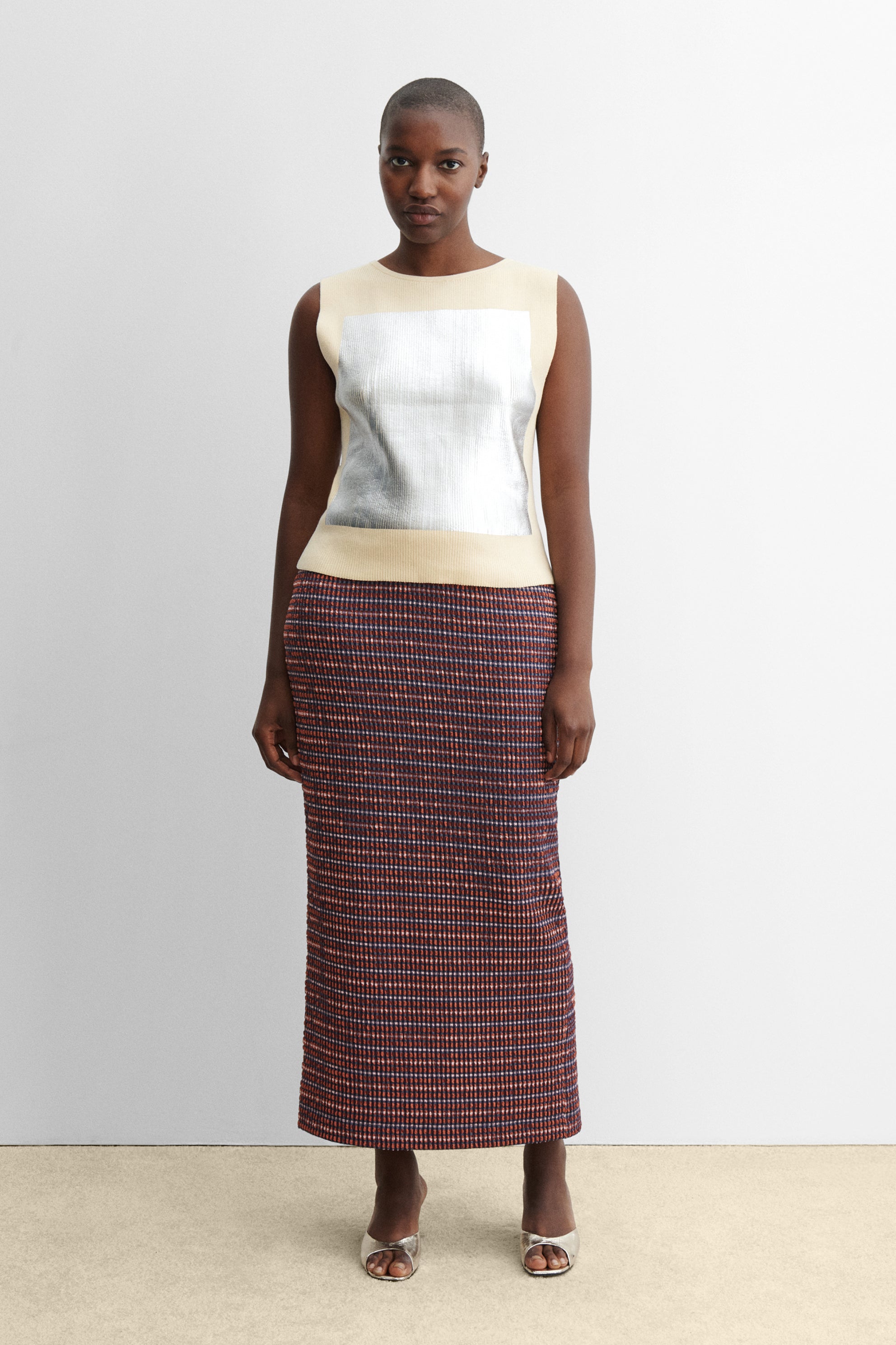 Native Skirt-SKIRTS-Rachel Comey