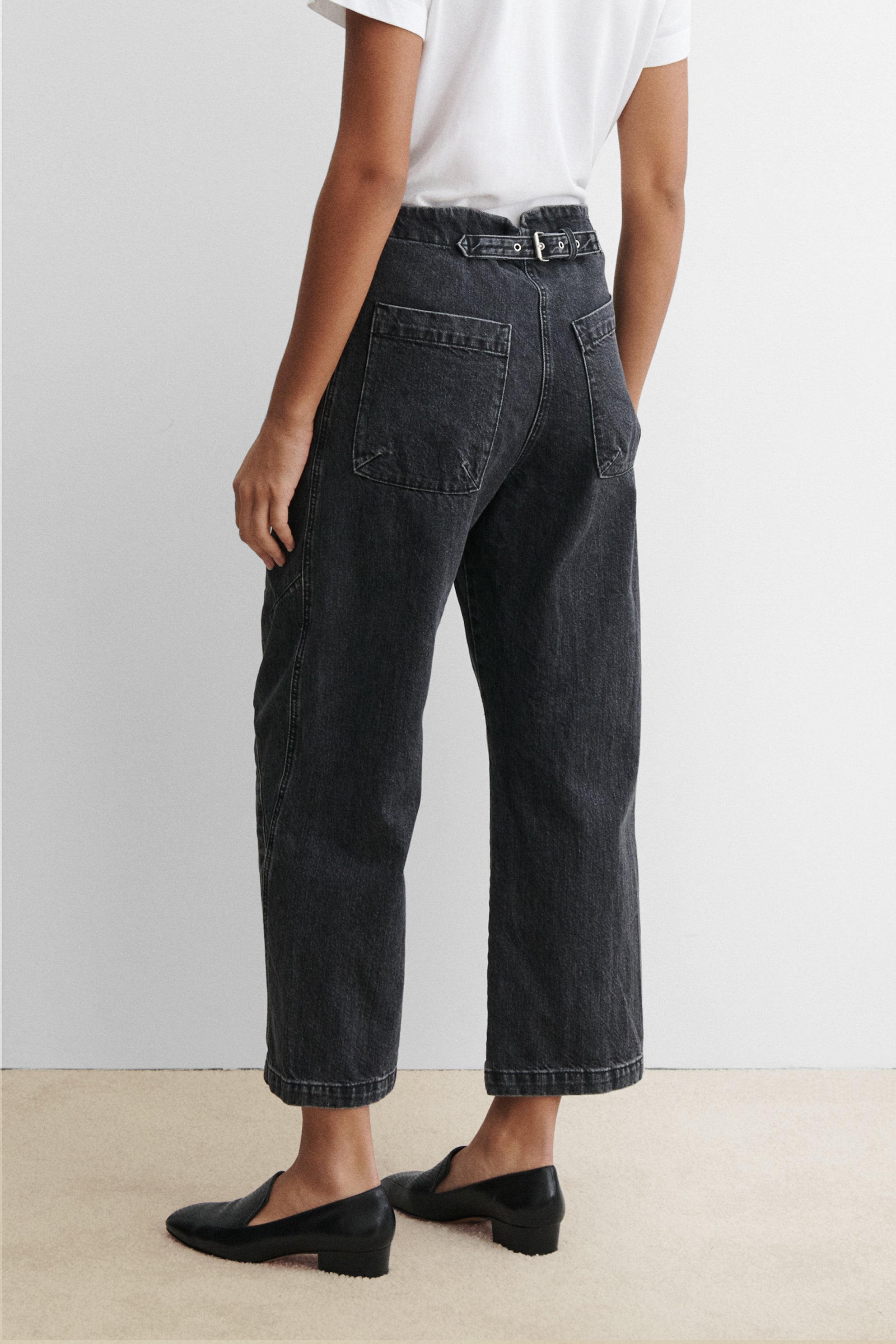 Elkin Pant