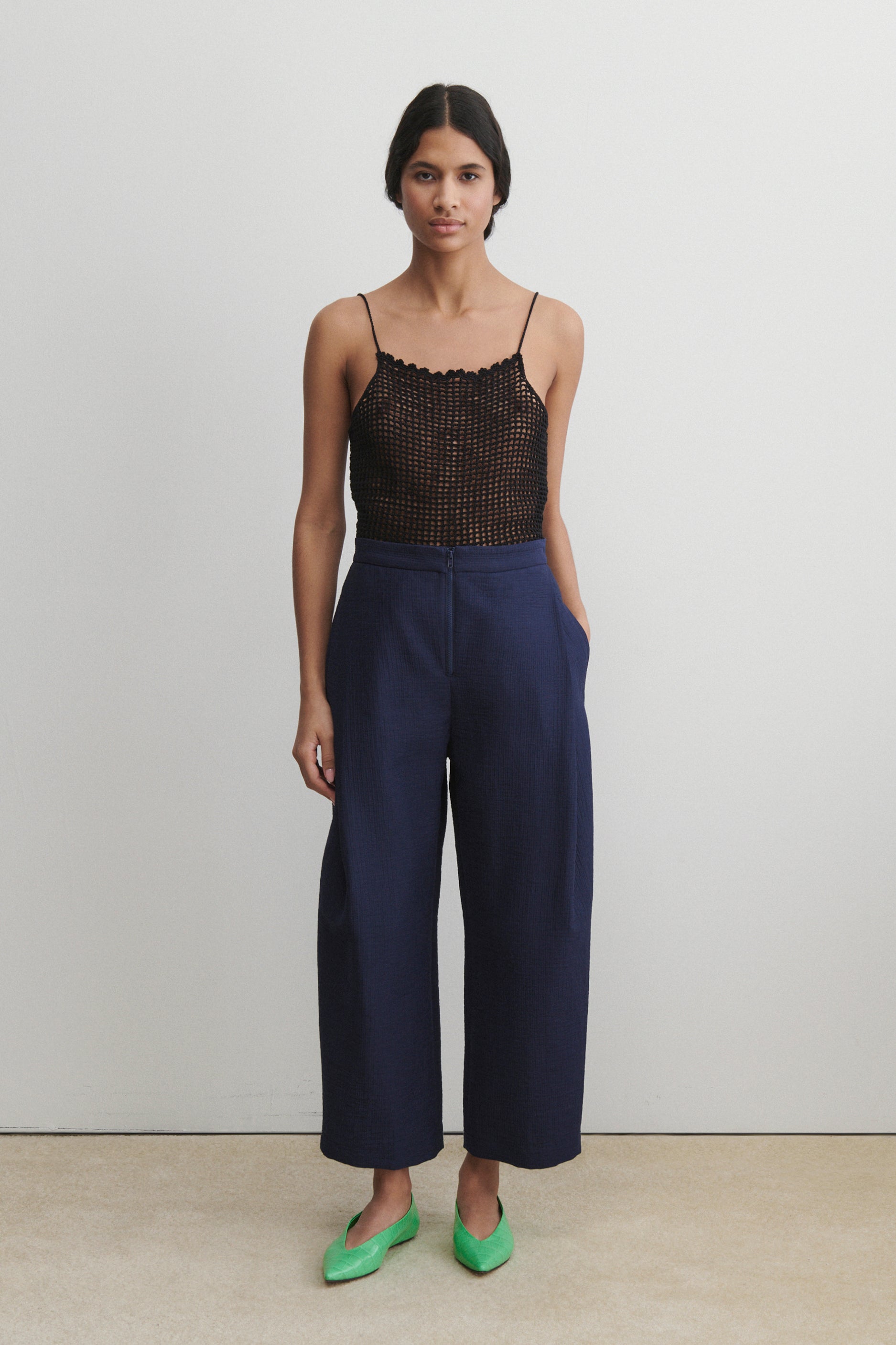 Keogh Tank-KNITWEAR-Rachel Comey