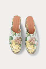 Bose Clog-CLOG-Rachel Comey