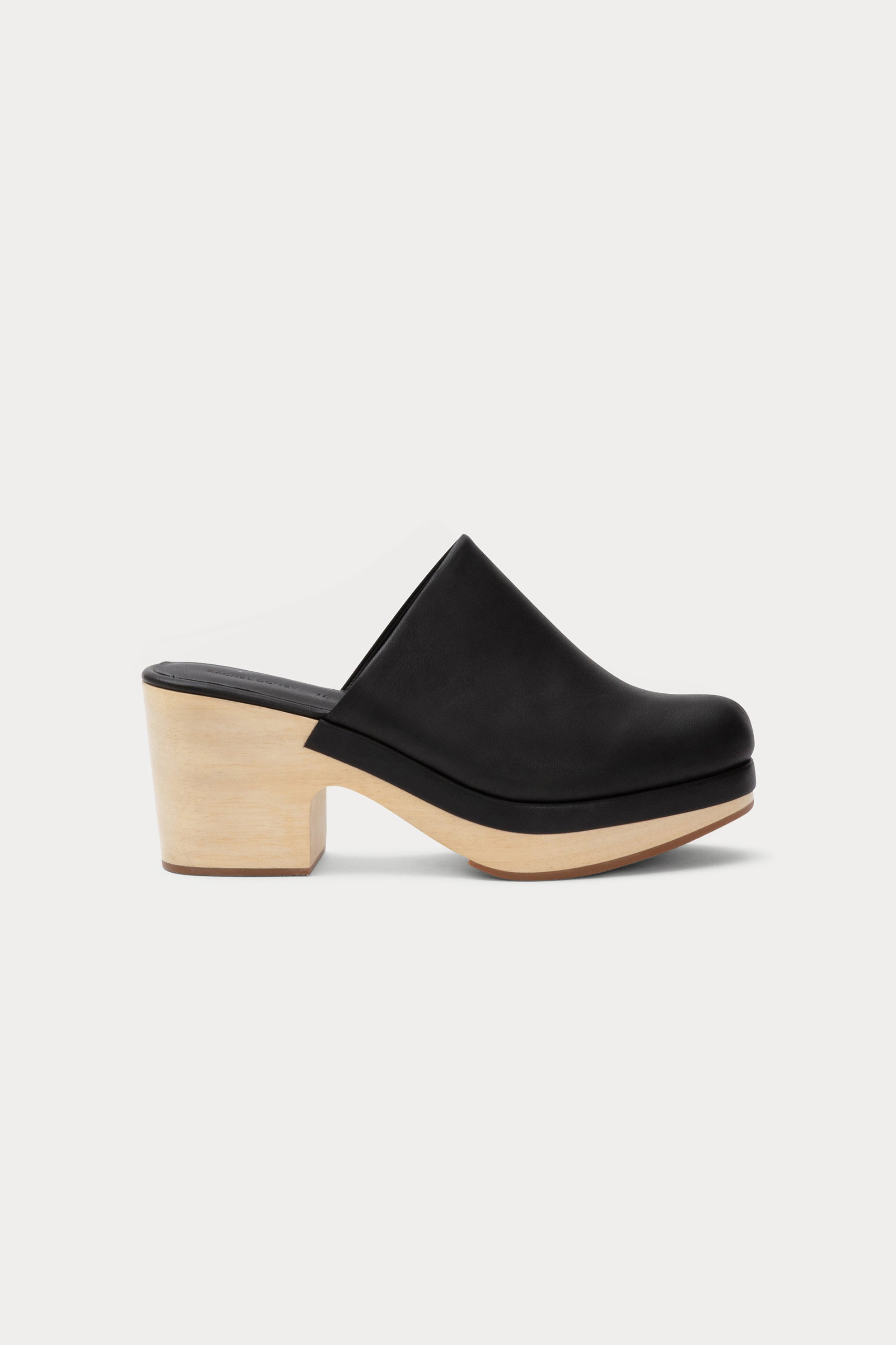 Bose Clog-CLOG-Rachel Comey