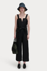 Bend Jumpsuit-JUMPSUITS-Rachel Comey
