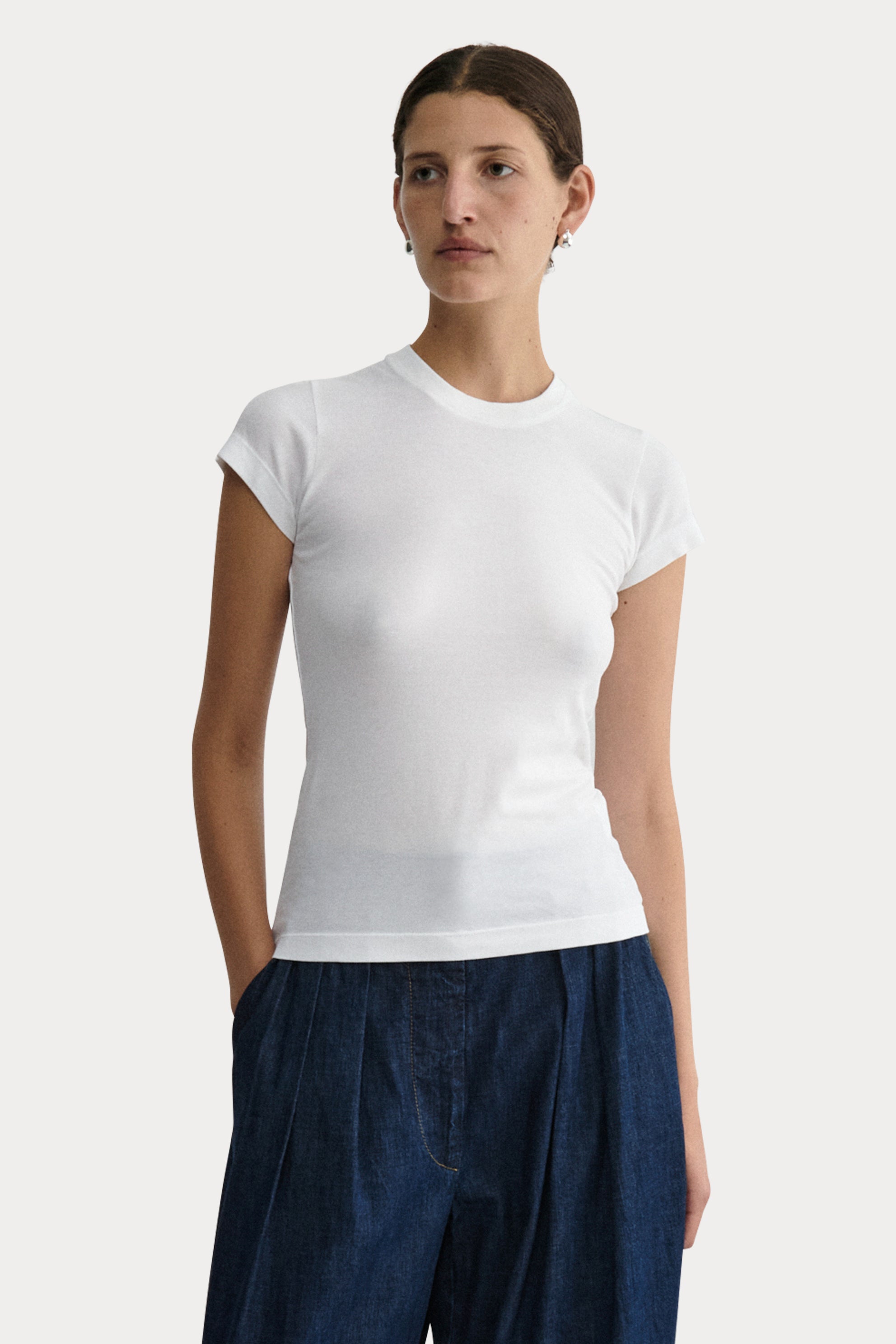 Mead Tee-TOPS-Rachel Comey