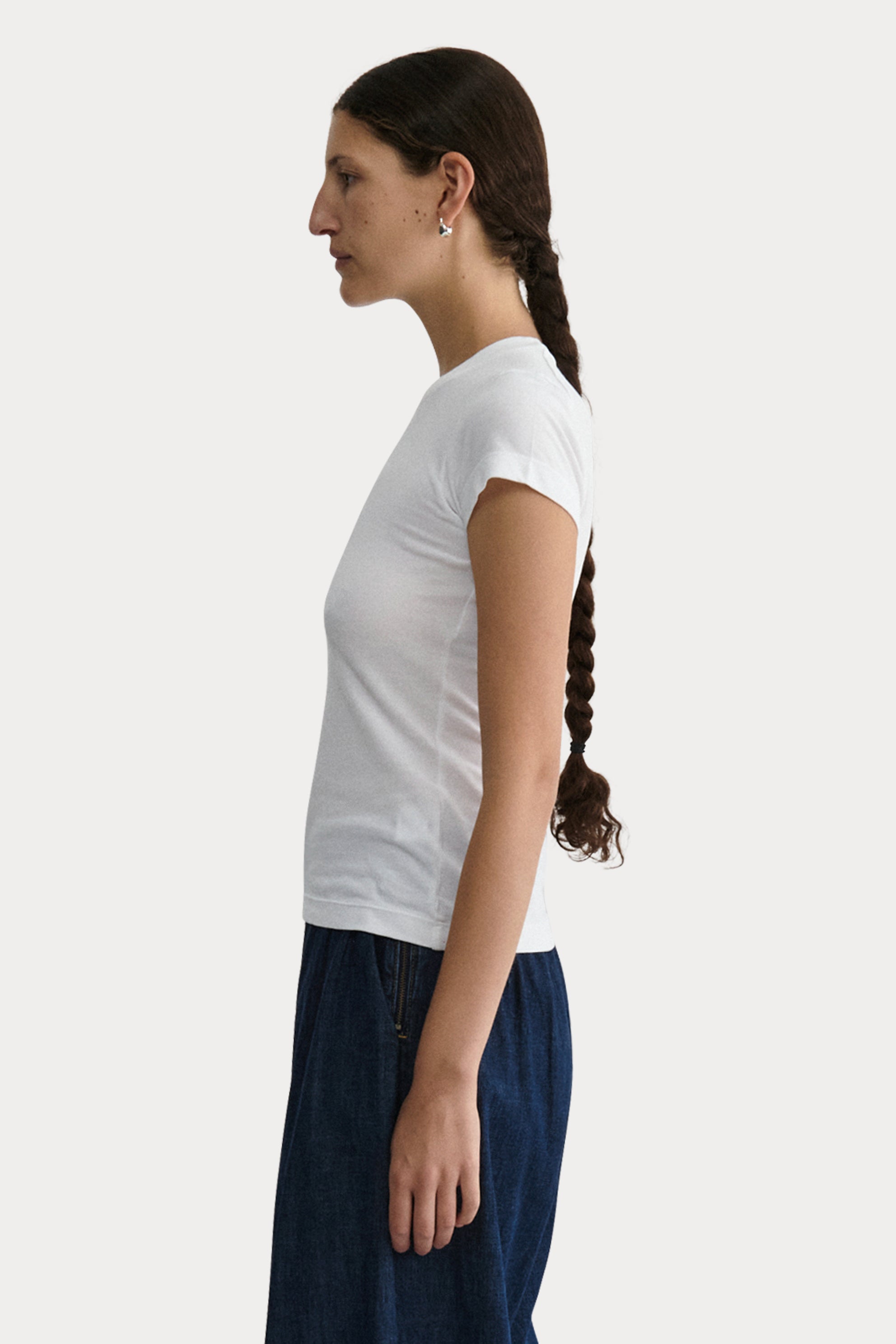 Mead Tee-TOPS-Rachel Comey