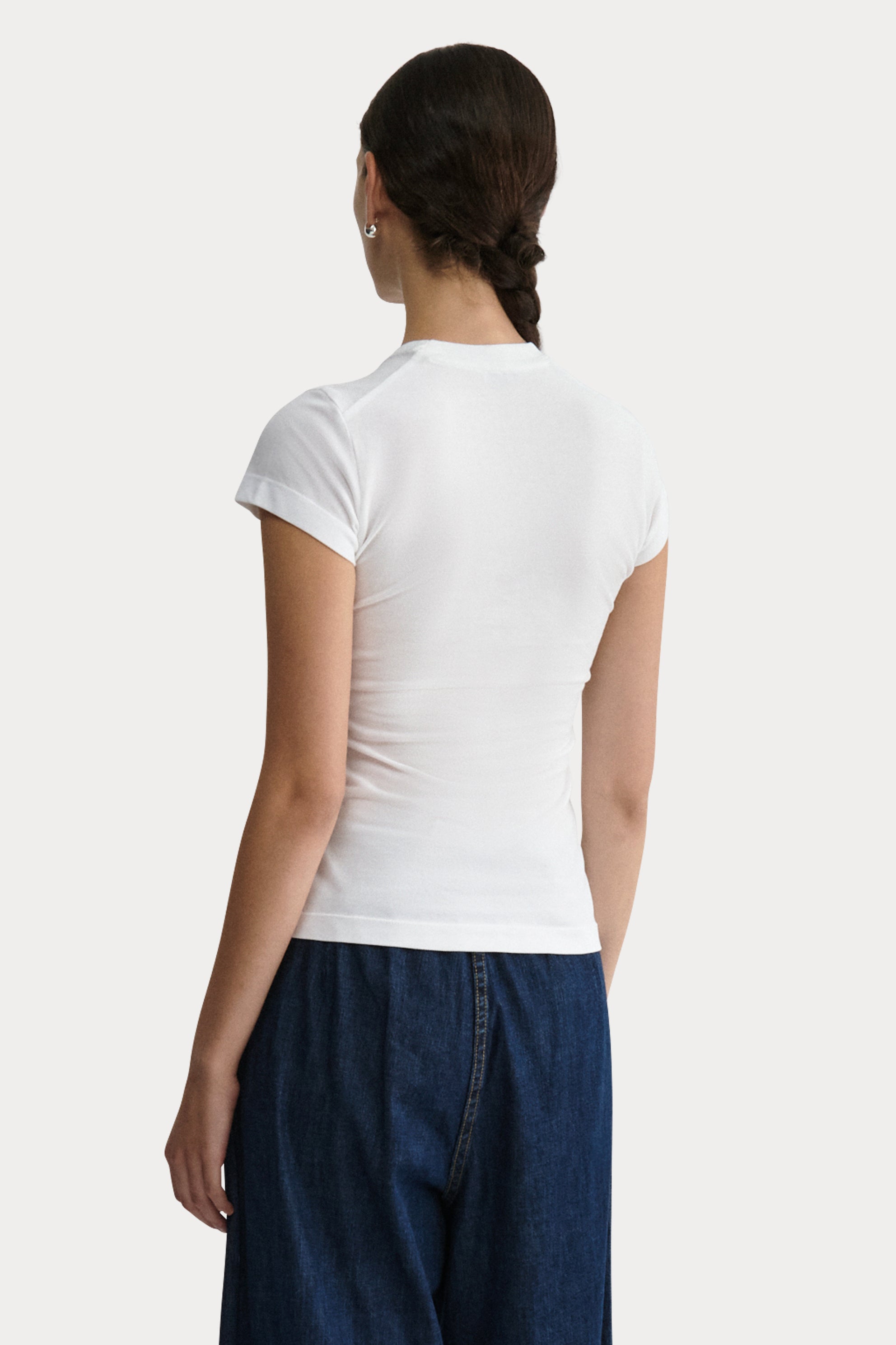 Mead Tee-TOPS-Rachel Comey