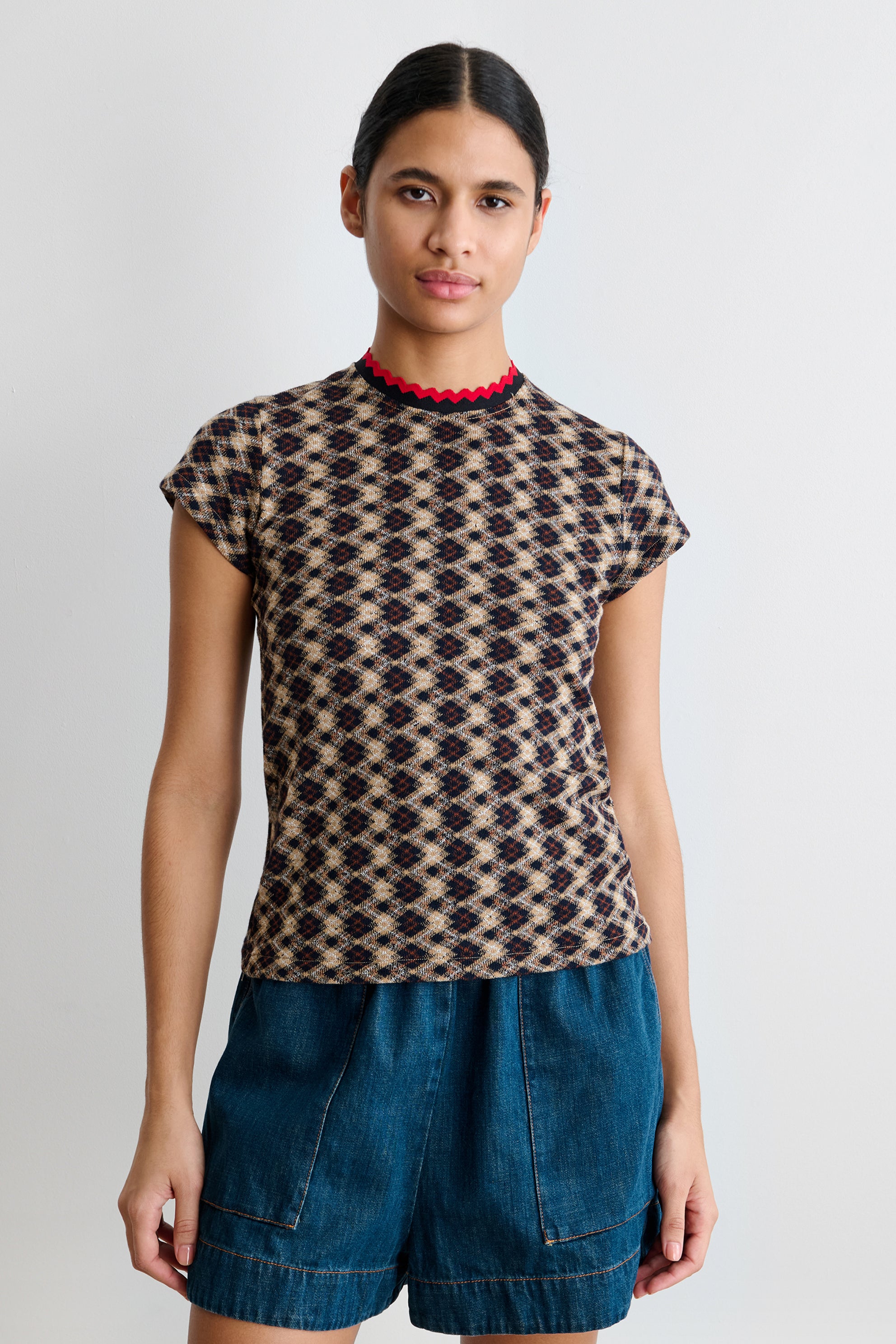 Mead Tee-TOPS-Rachel Comey