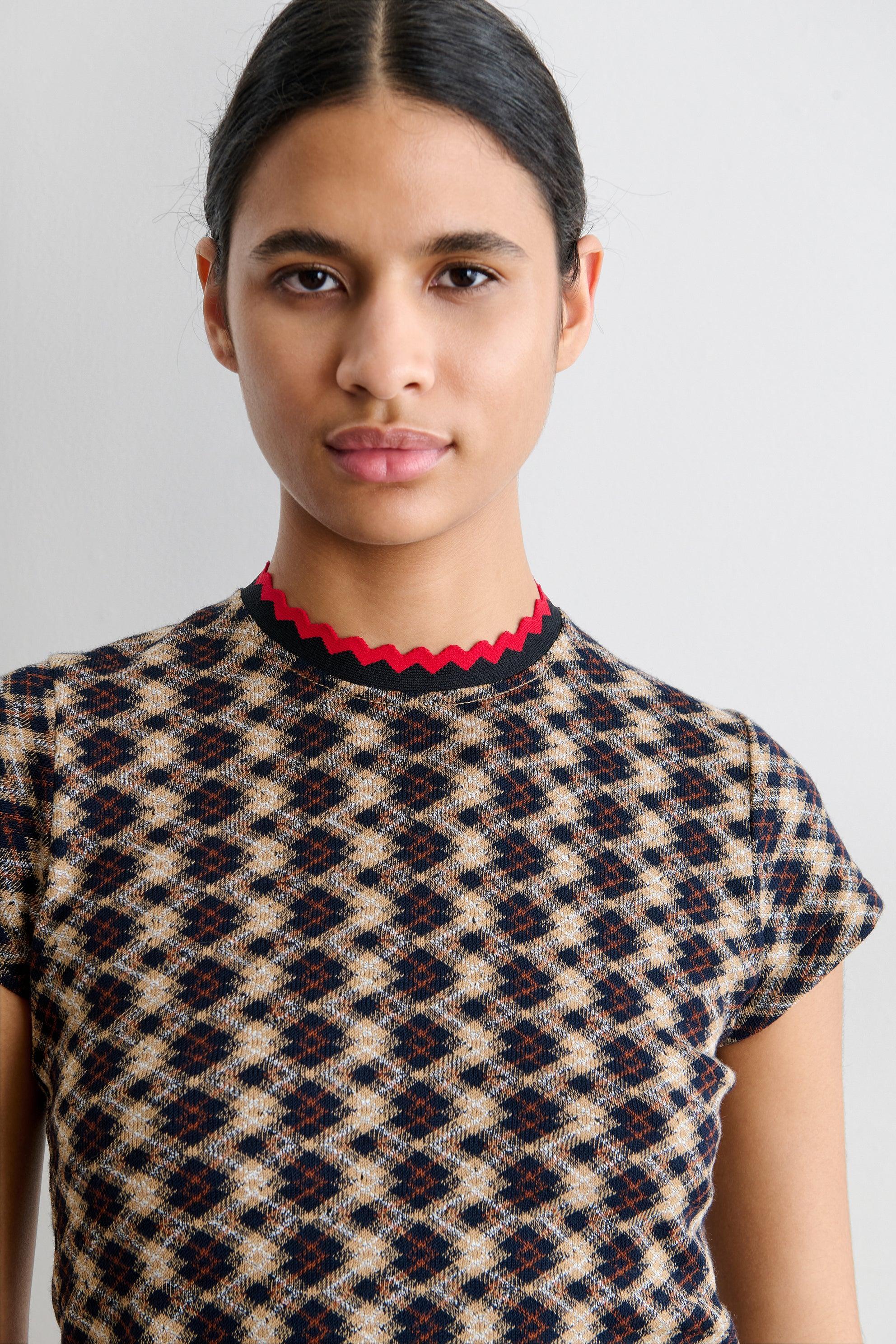 Mead Tee-TOPS-Rachel Comey