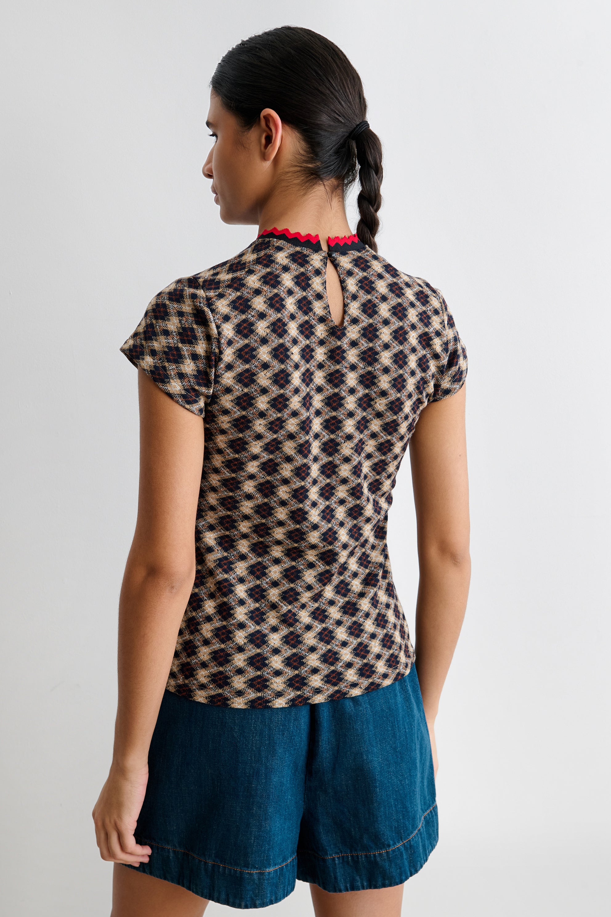 Mead Tee-TOPS-Rachel Comey
