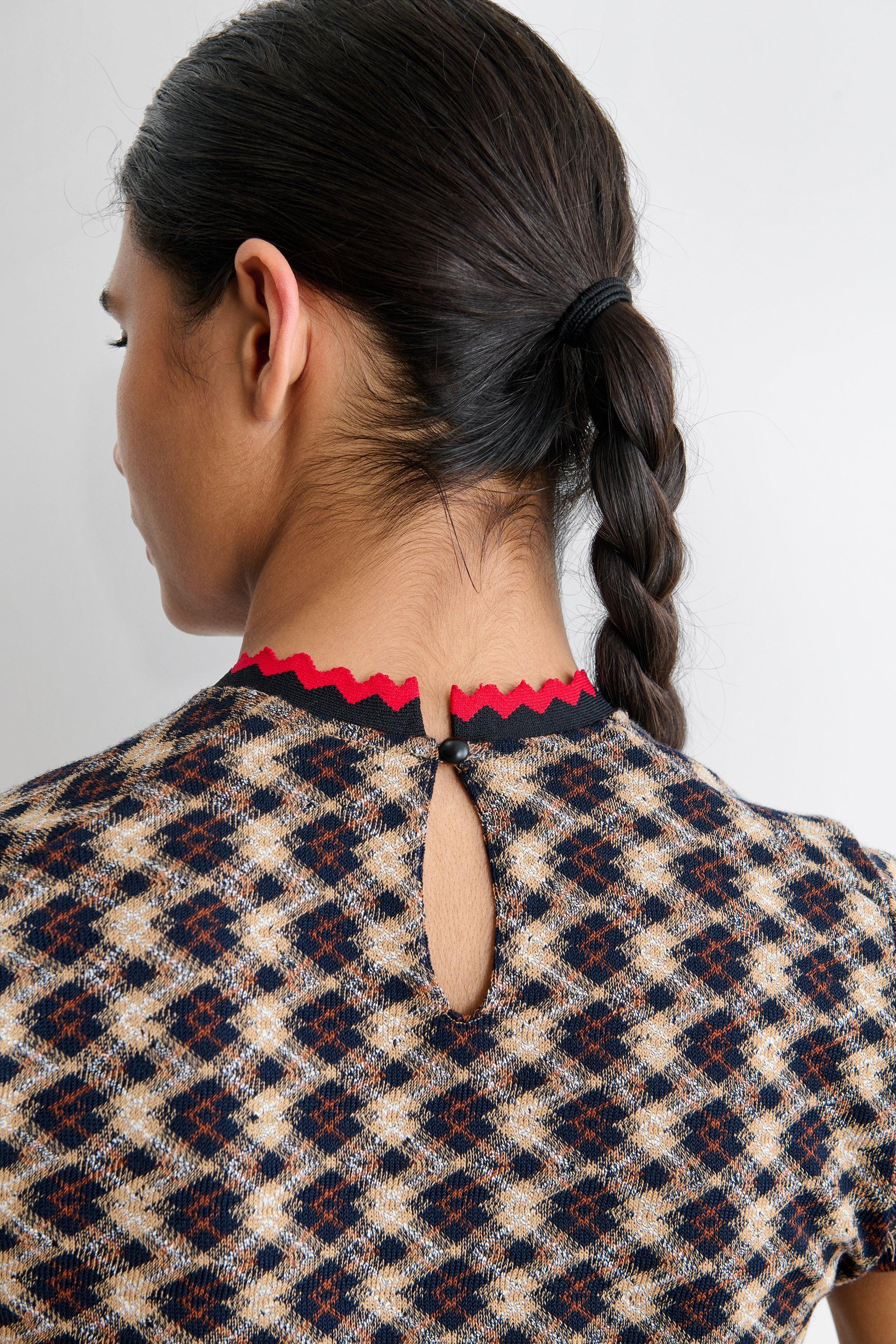 Mead Tee-TOPS-Rachel Comey