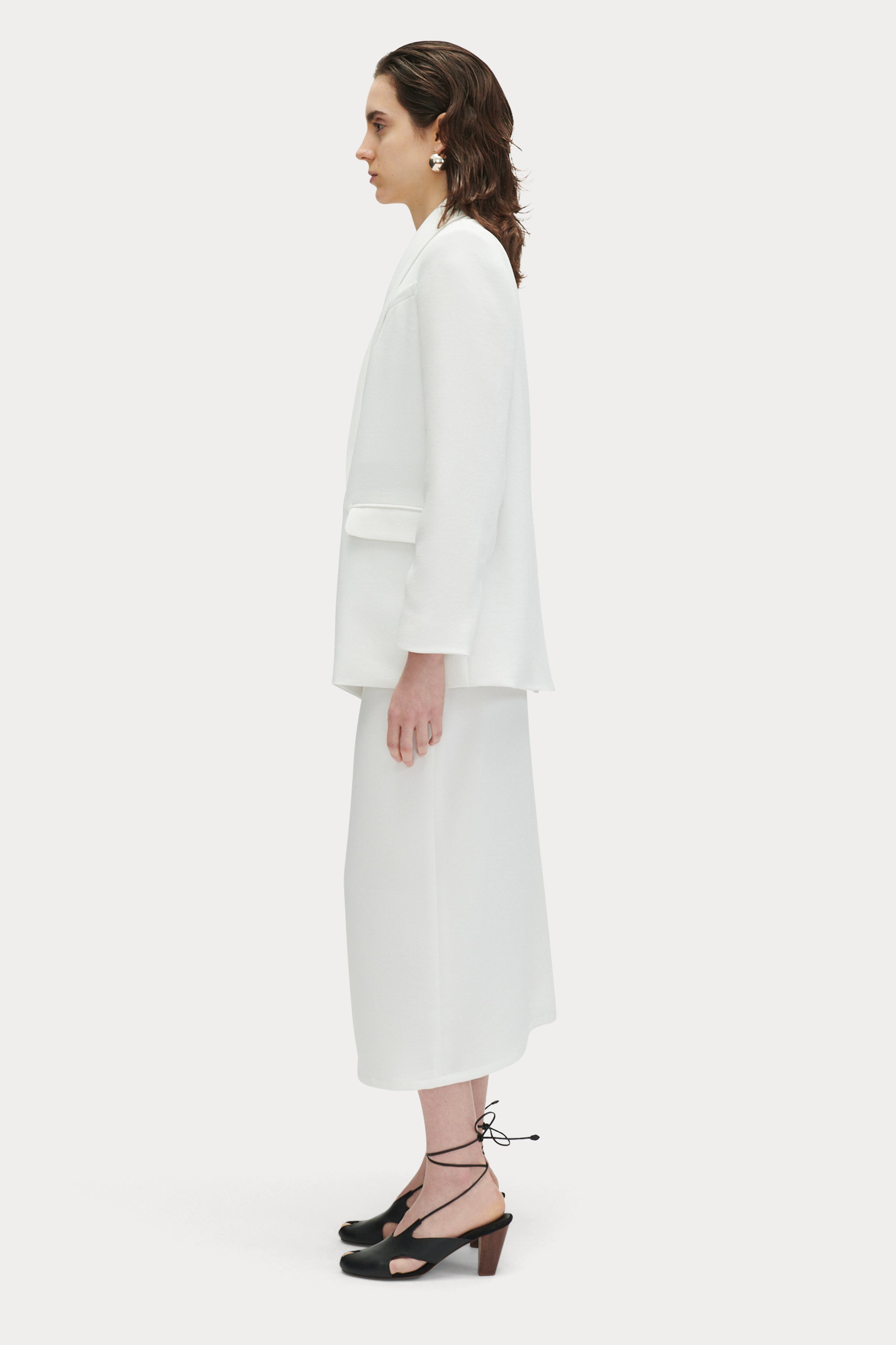 Lang Blazer-BLAZERS-Rachel Comey