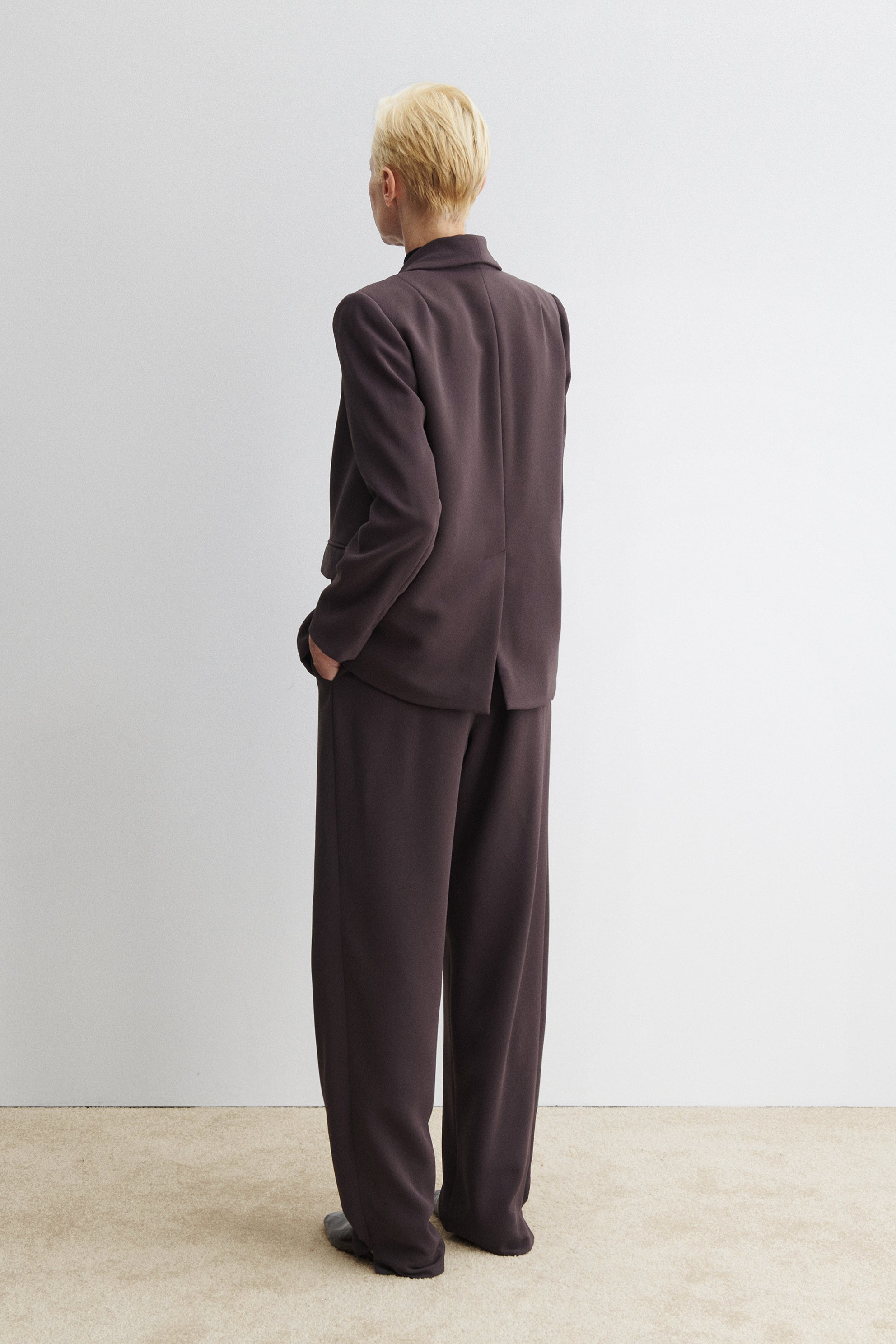 Lang Blazer-BLAZERS-Rachel Comey