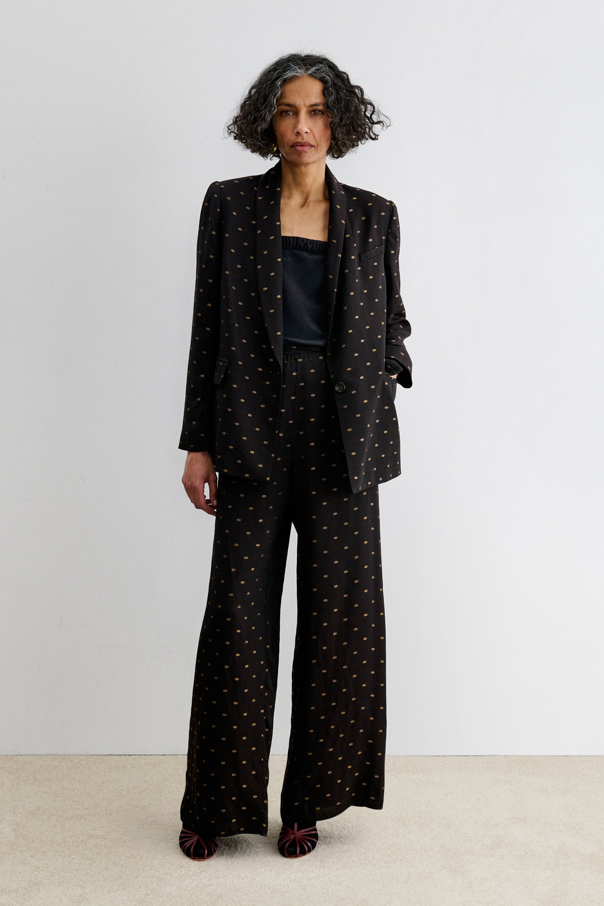 Lang Jacket-BLAZERS-Rachel Comey