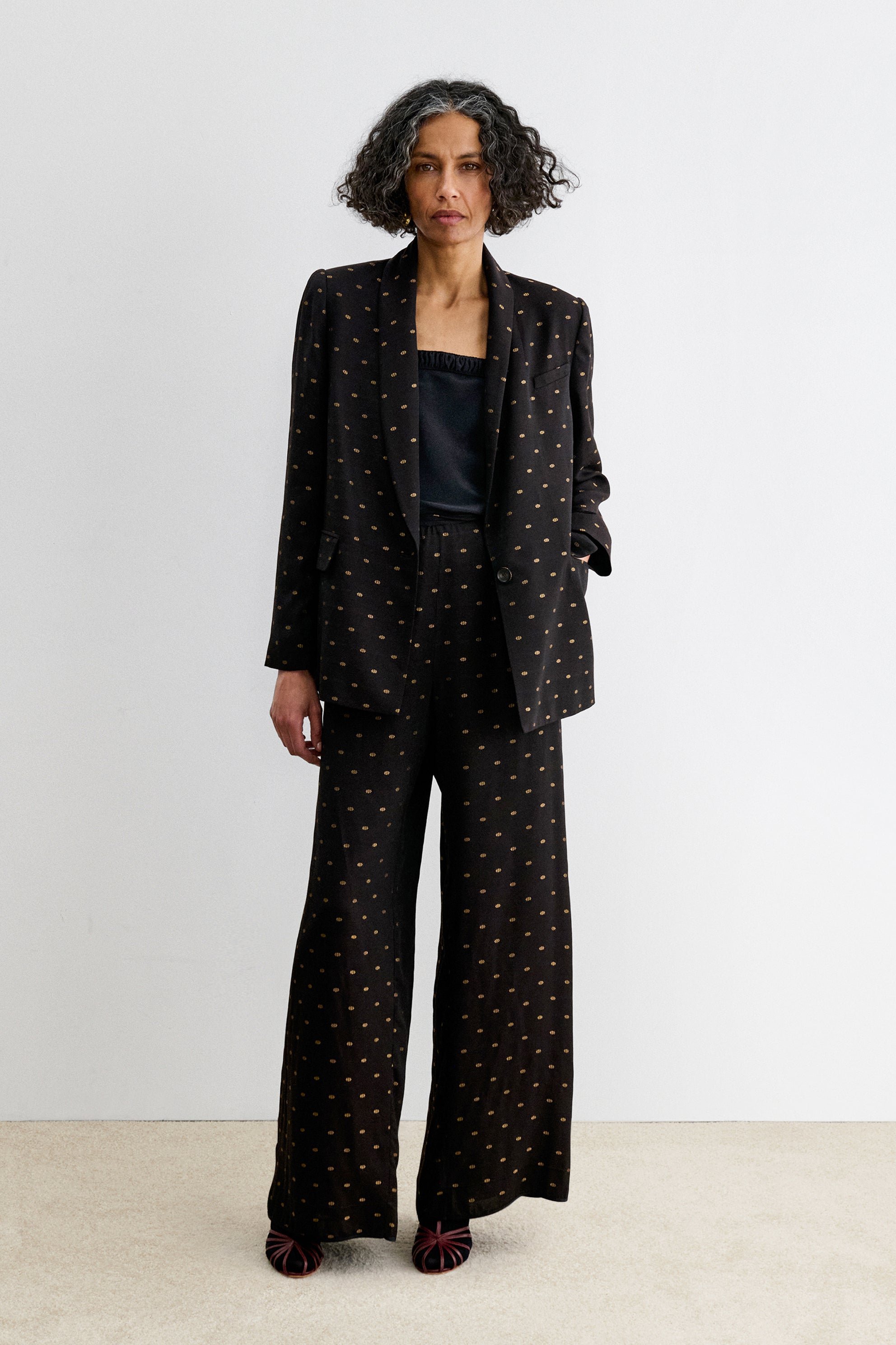 Lang Jacket-BLAZERS-Rachel Comey