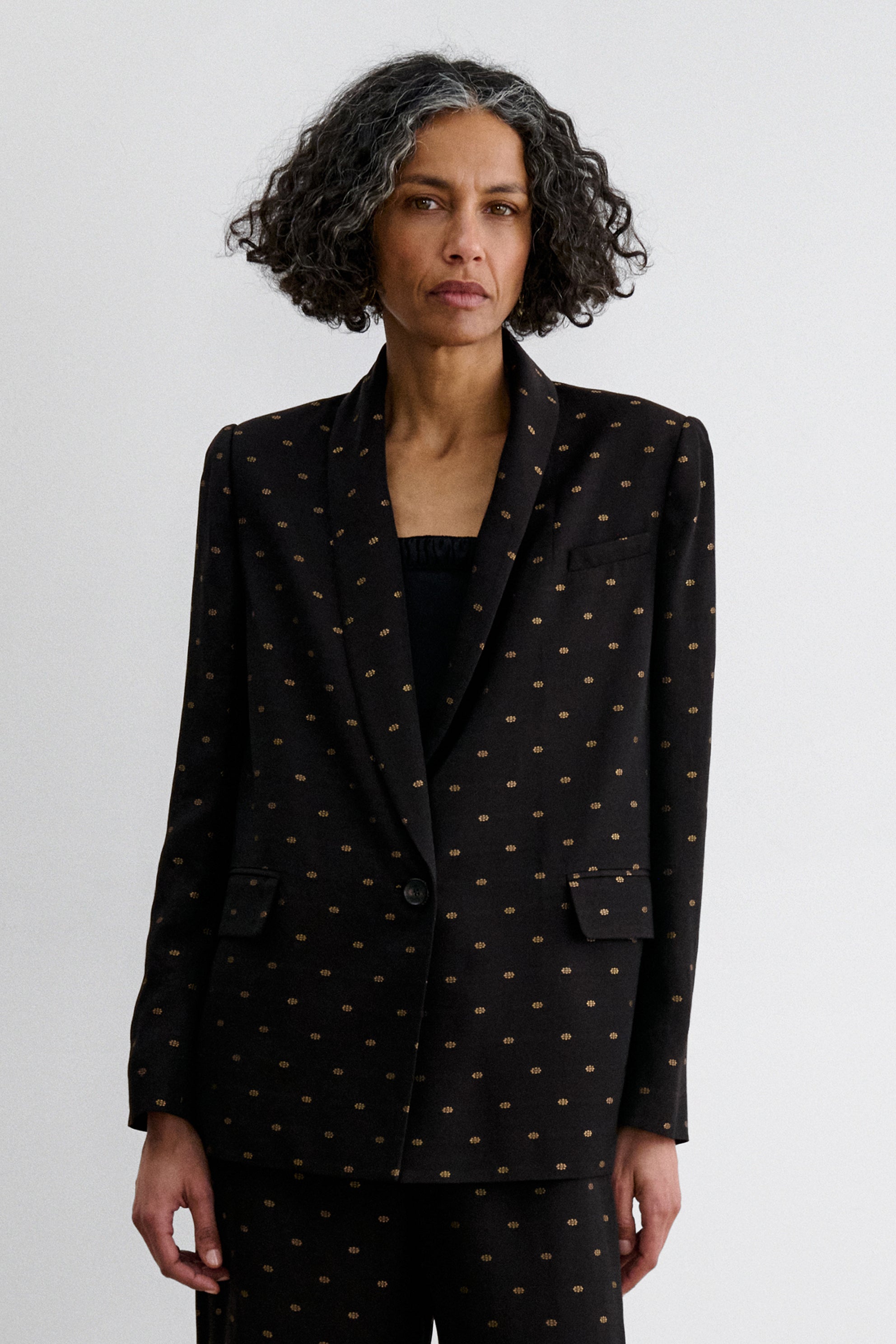 Lang Jacket-BLAZERS-Rachel Comey