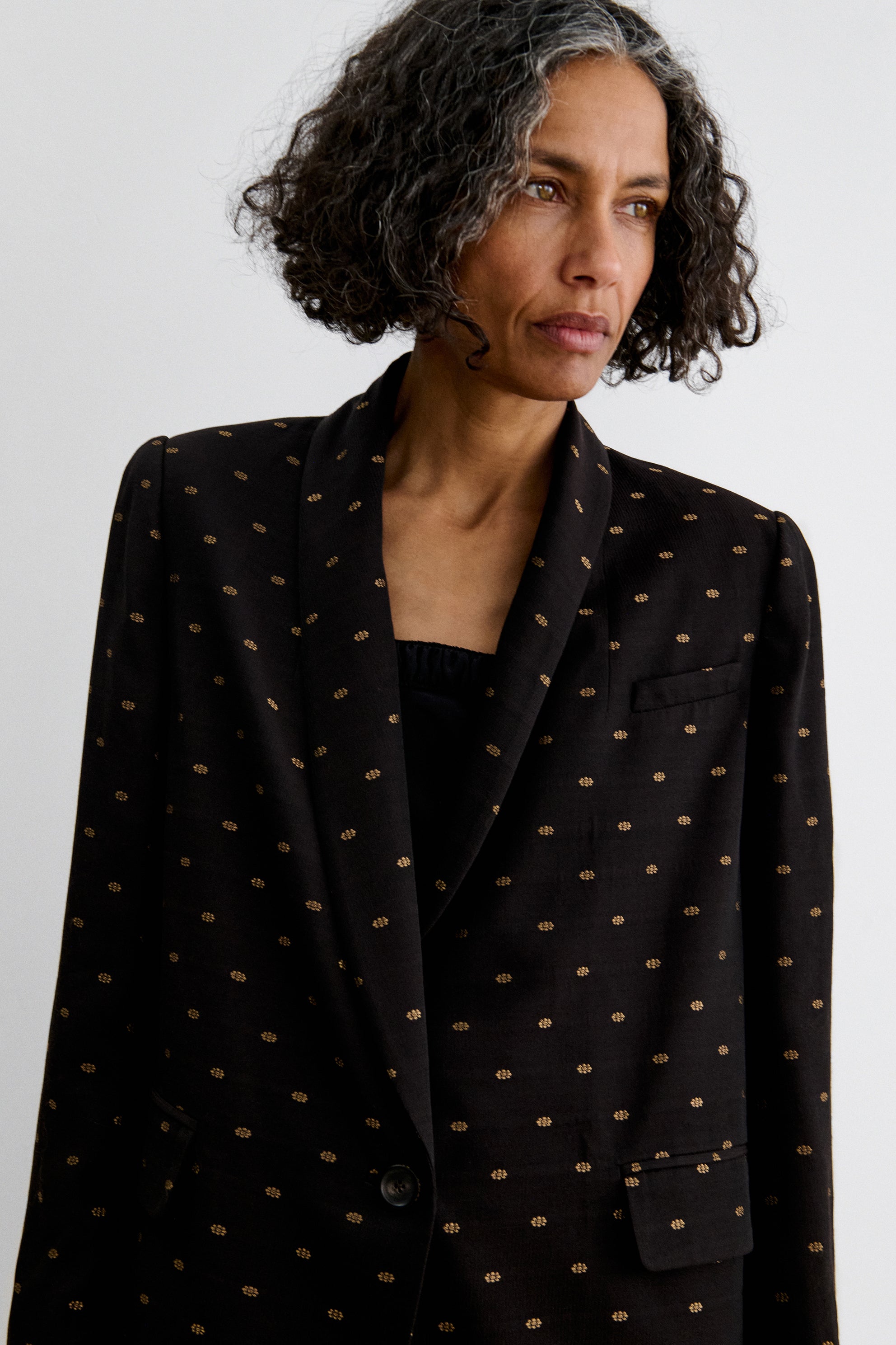 Lang Jacket-BLAZERS-Rachel Comey