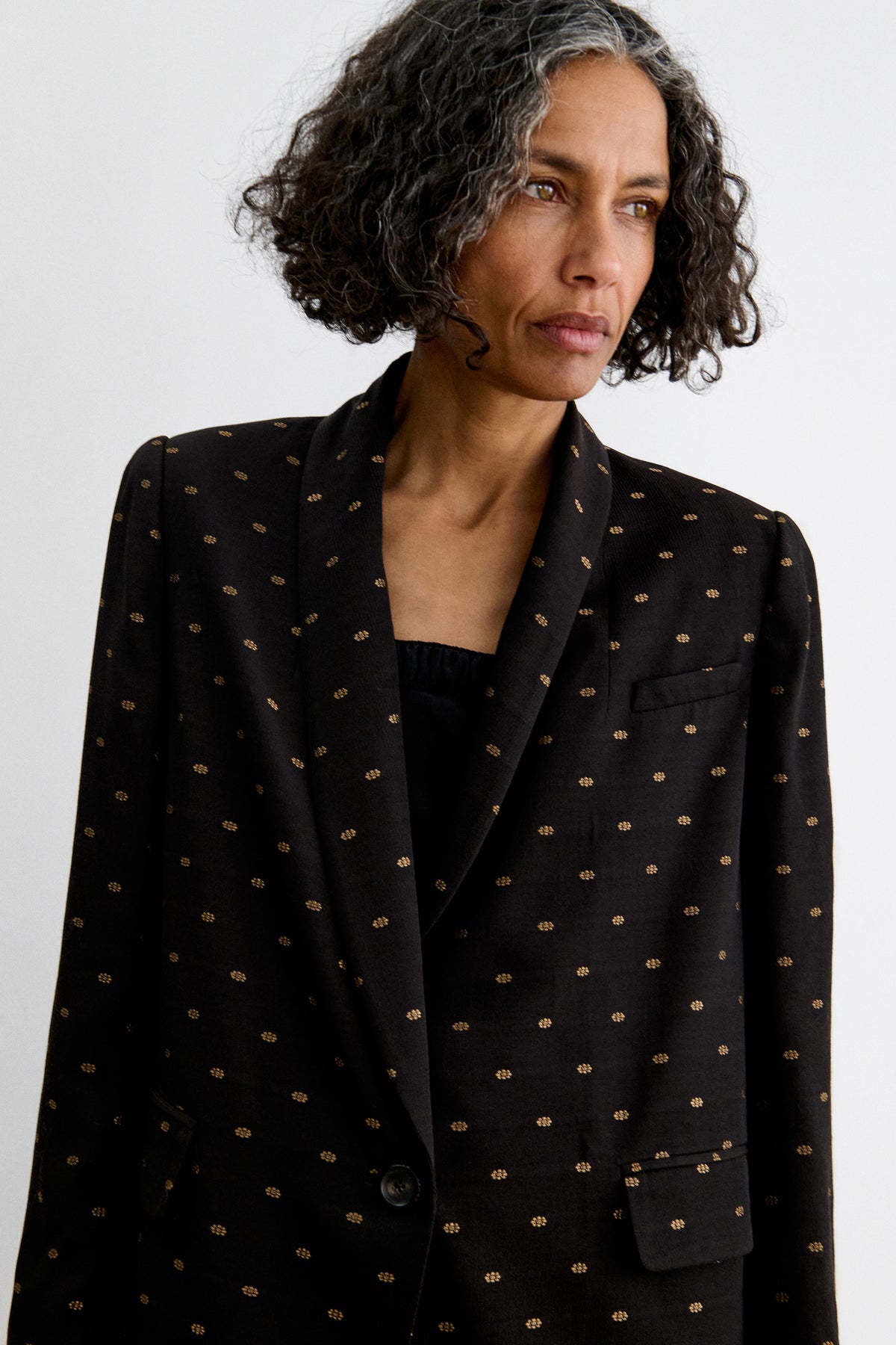 Lang Jacket-BLAZERS-Rachel Comey