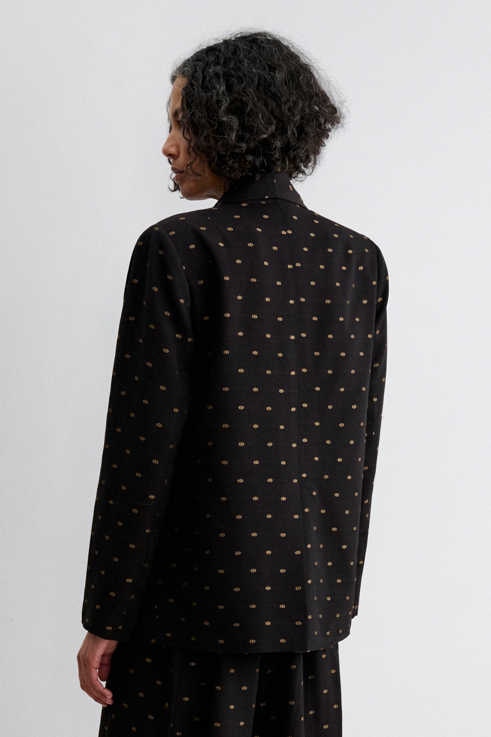 Lang Jacket-BLAZERS-Rachel Comey