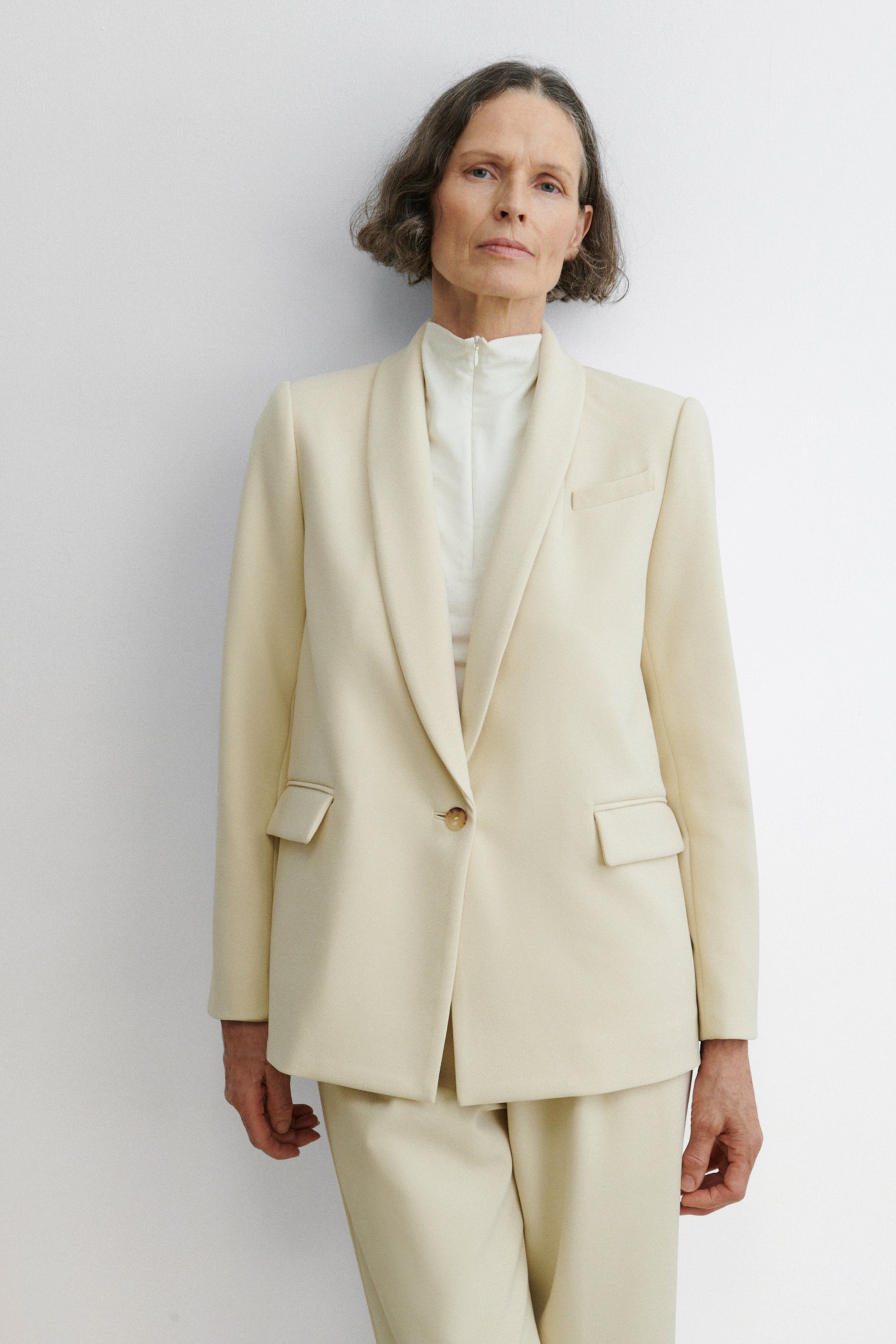 Lang Jacket-BLAZERS-Rachel Comey