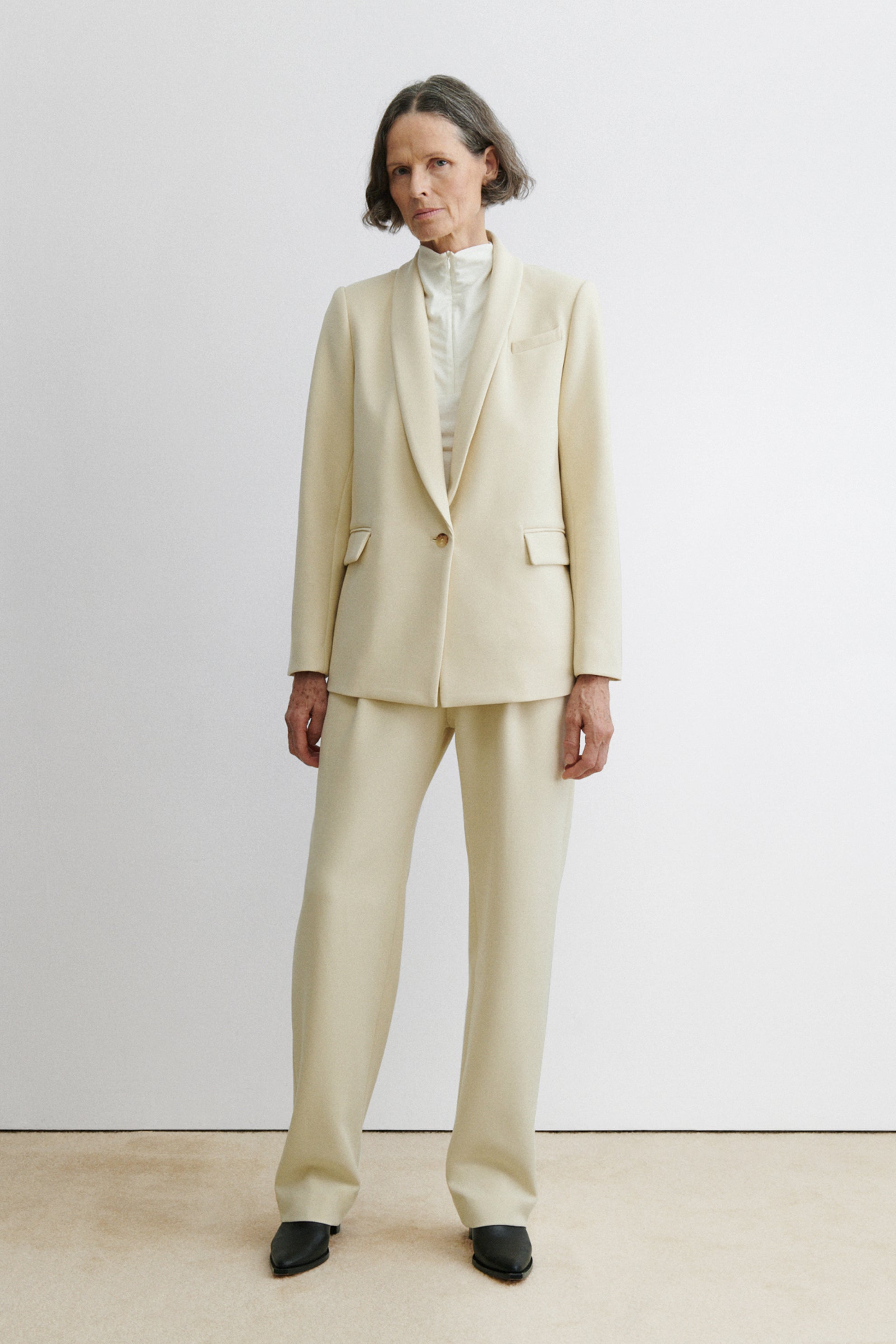Lang Jacket-BLAZERS-Rachel Comey