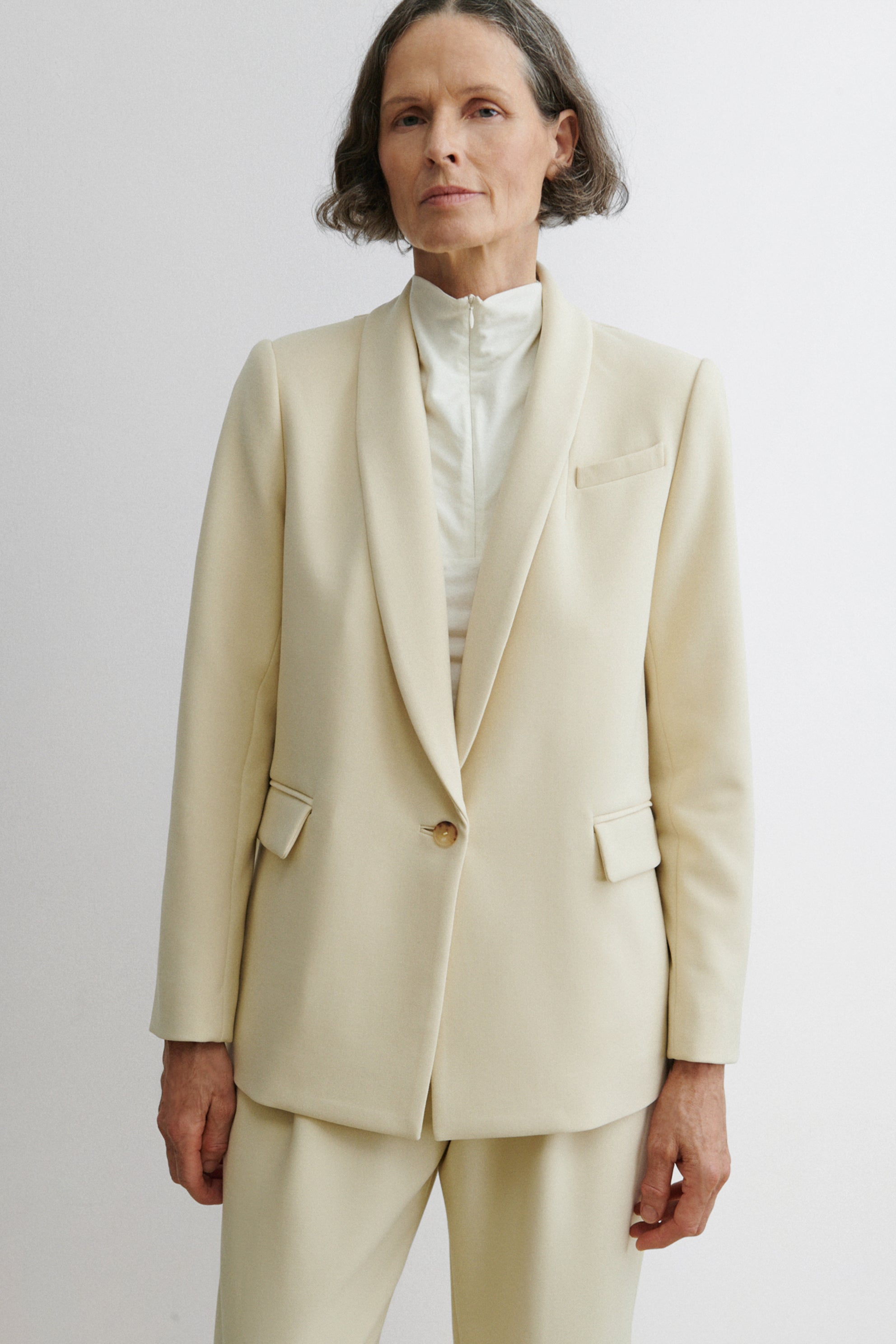 Lang Jacket-BLAZERS-Rachel Comey