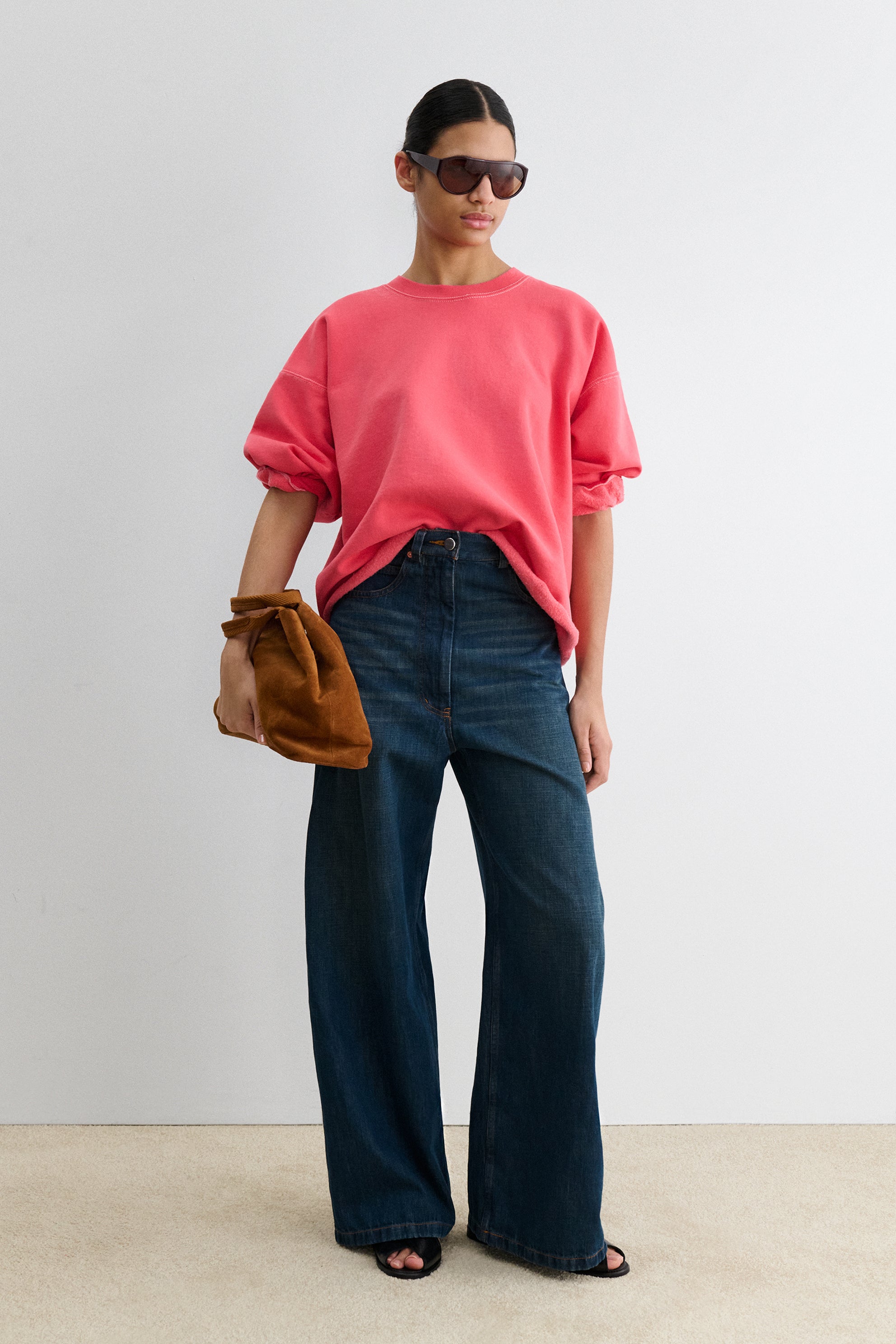 Fond Sweatshirt from Rachel Comey - $275