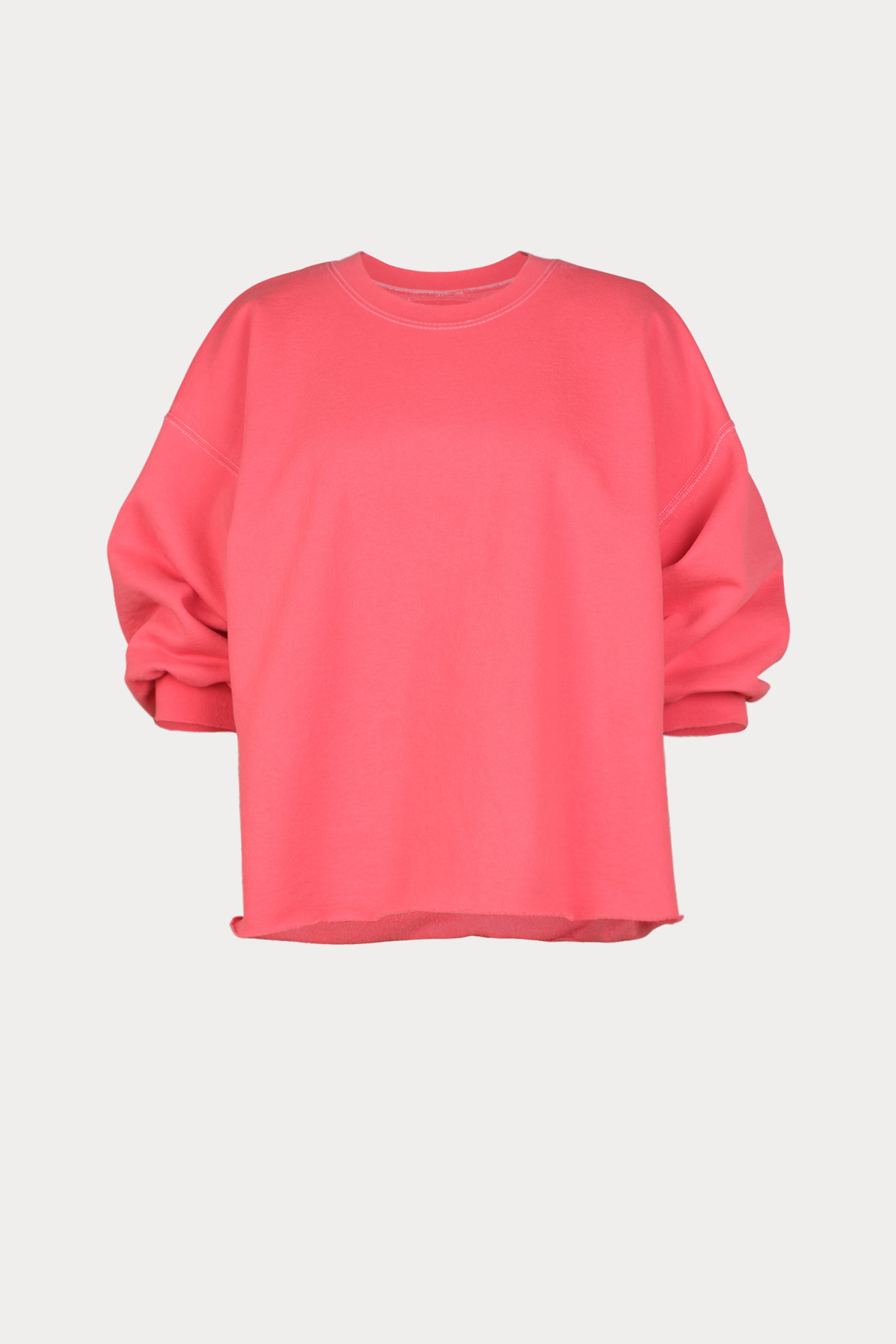 Fond Sweatshirt-SWEATSHIRTS-Rachel Comey