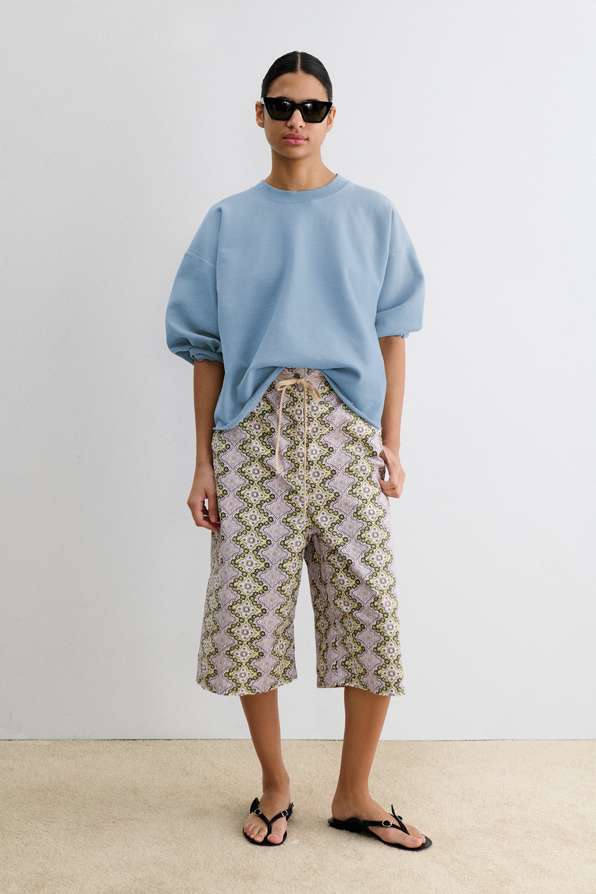 Fond Sweatshirt