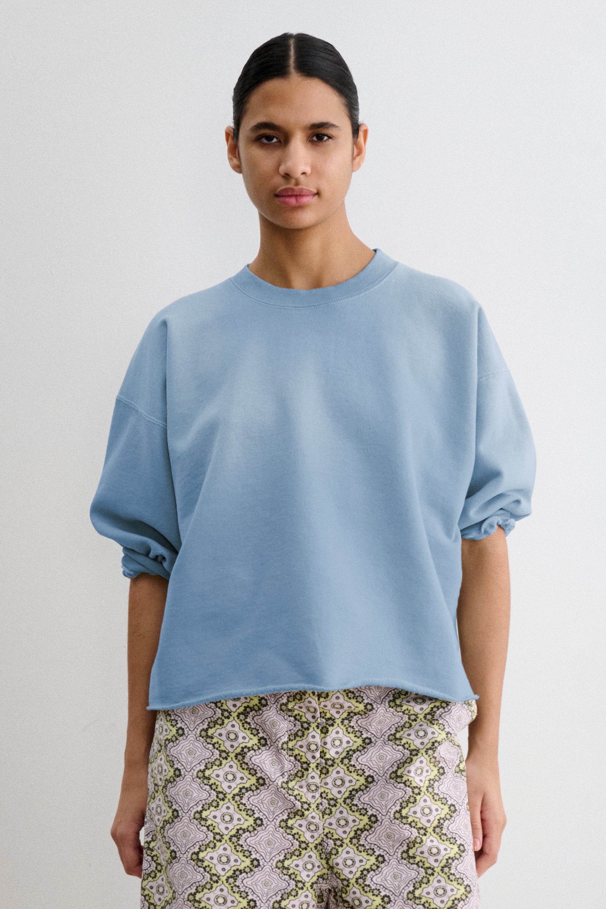 Fond Sweatshirt