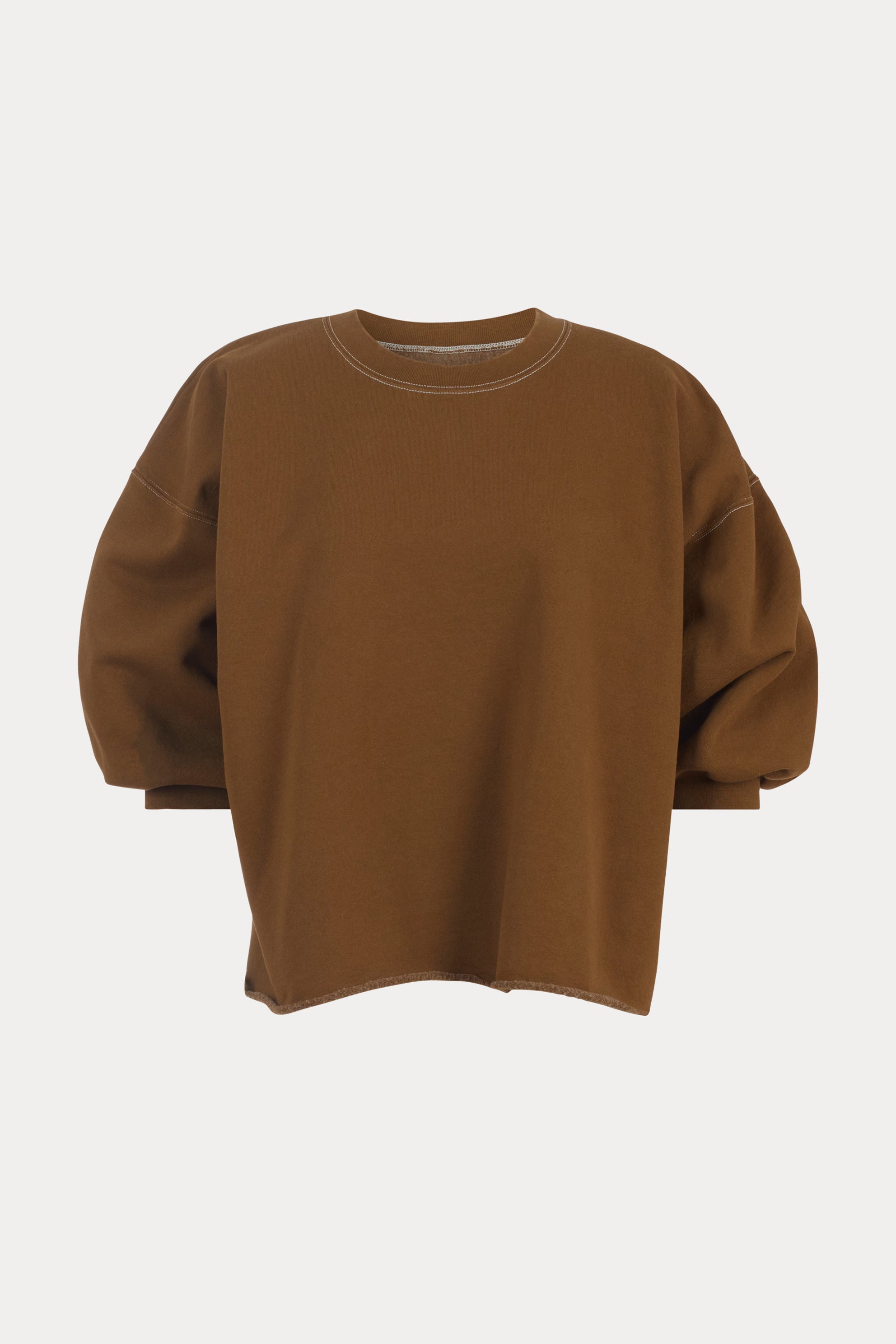 Fond Sweatshirt-SWEATSHIRTS-Rachel Comey