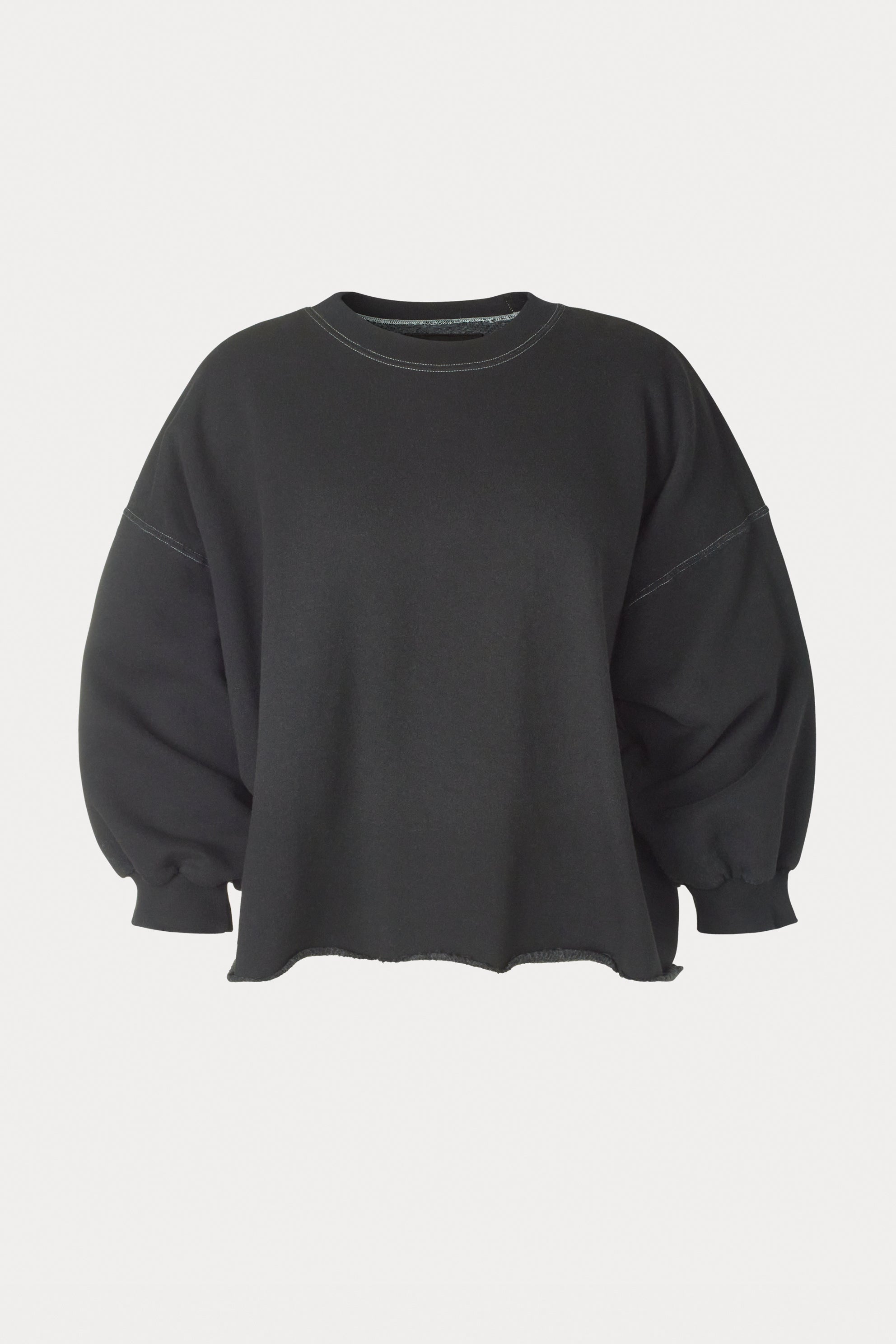 Fond Sweatshirt-SWEATSHIRTS-Rachel Comey