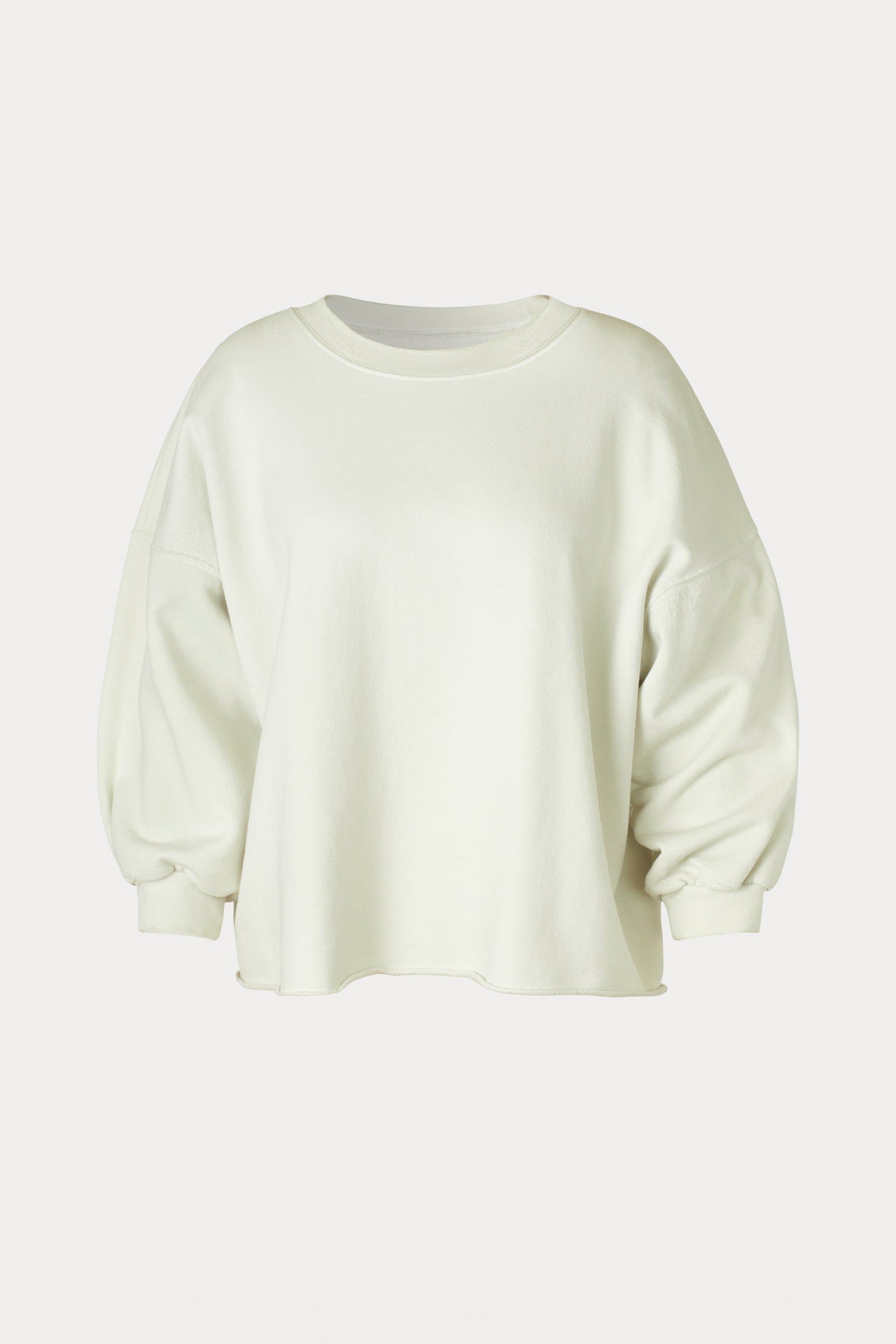 Fond Sweatshirt-SWEATSHIRTS-Rachel Comey