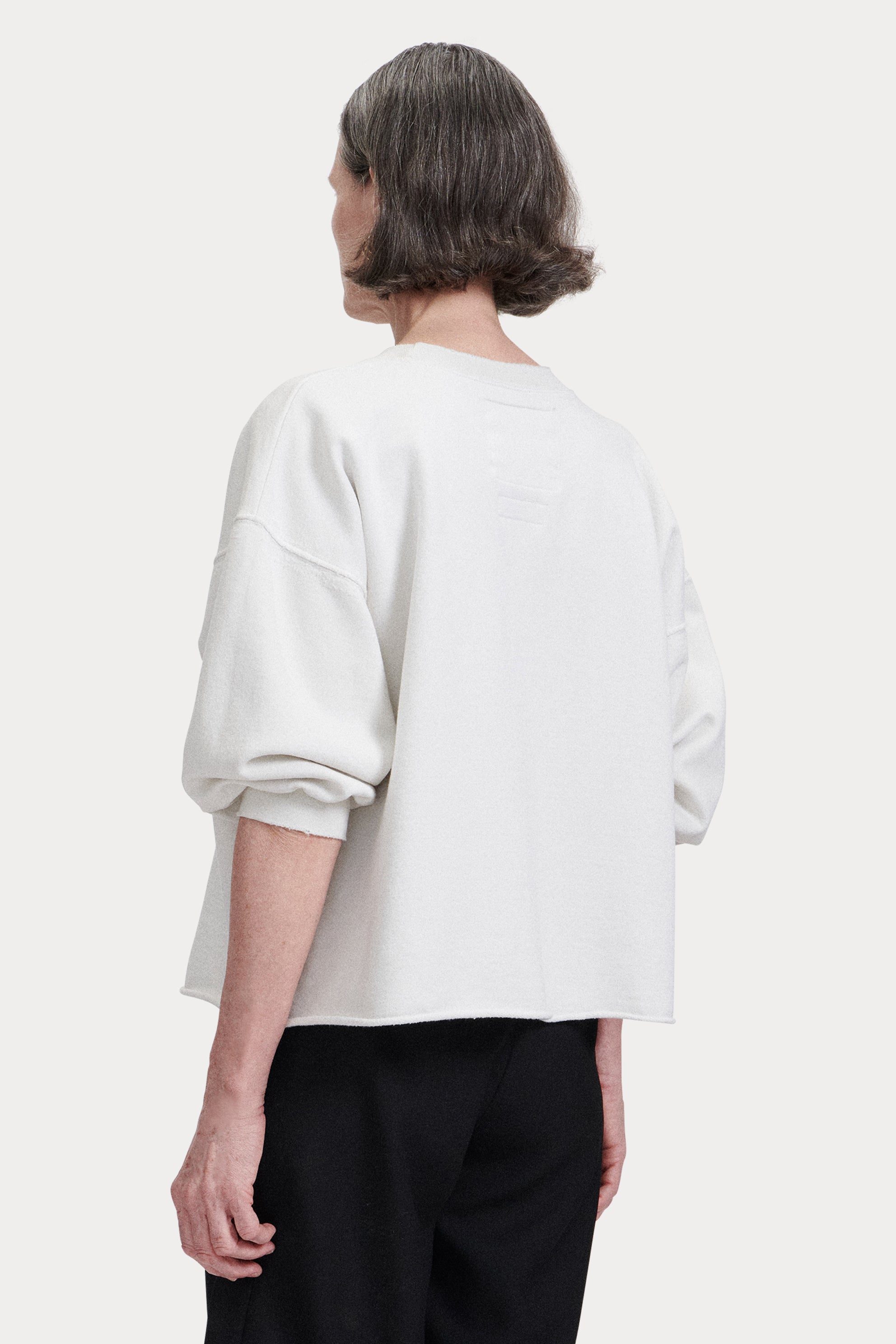 Fond Sweatshirt-SWEATSHIRTS-Rachel Comey