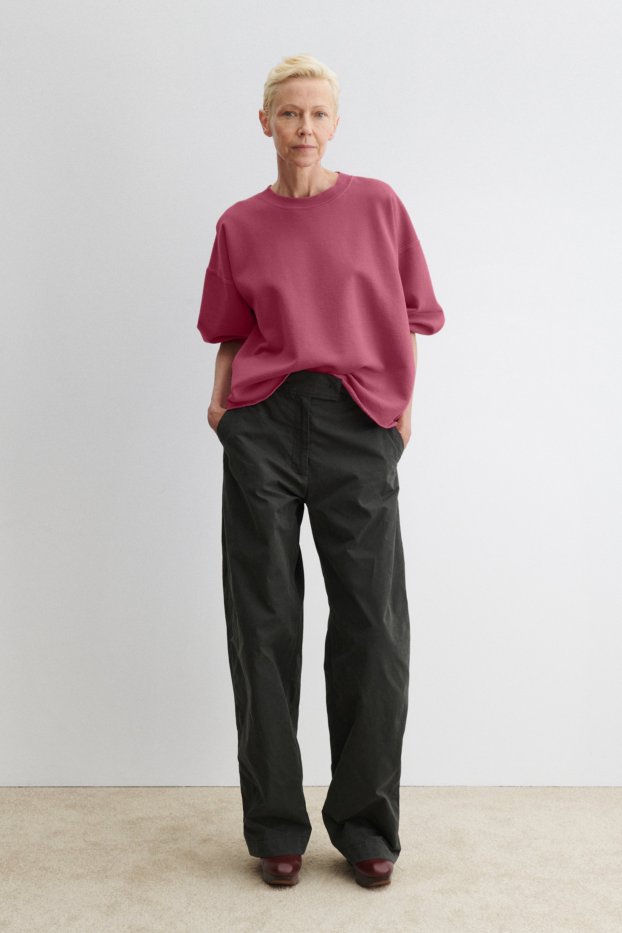 Alpaca Knit | Rachel Comey