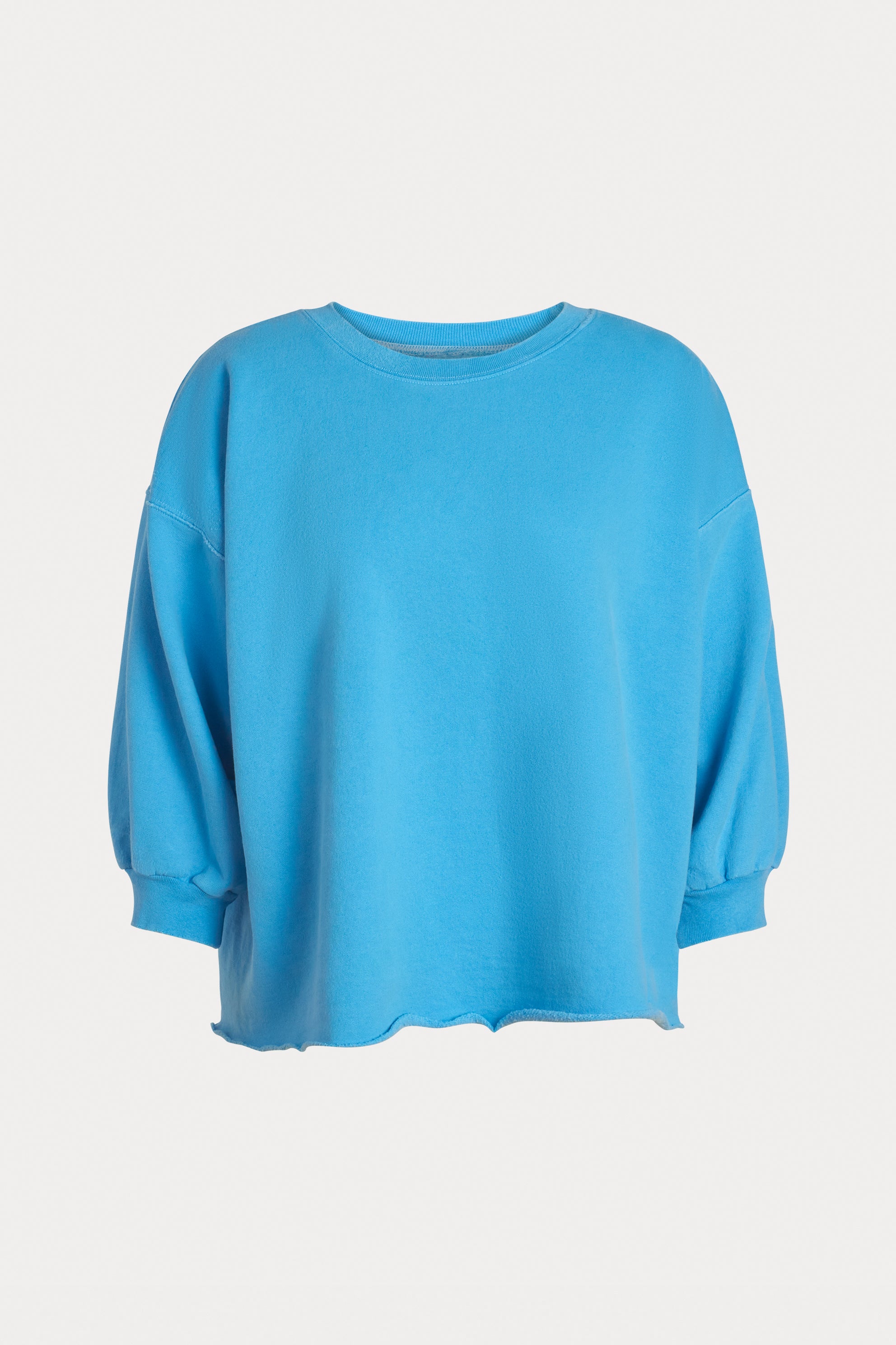 Fond Sweatshirt-SWEATSHIRTS-Rachel Comey