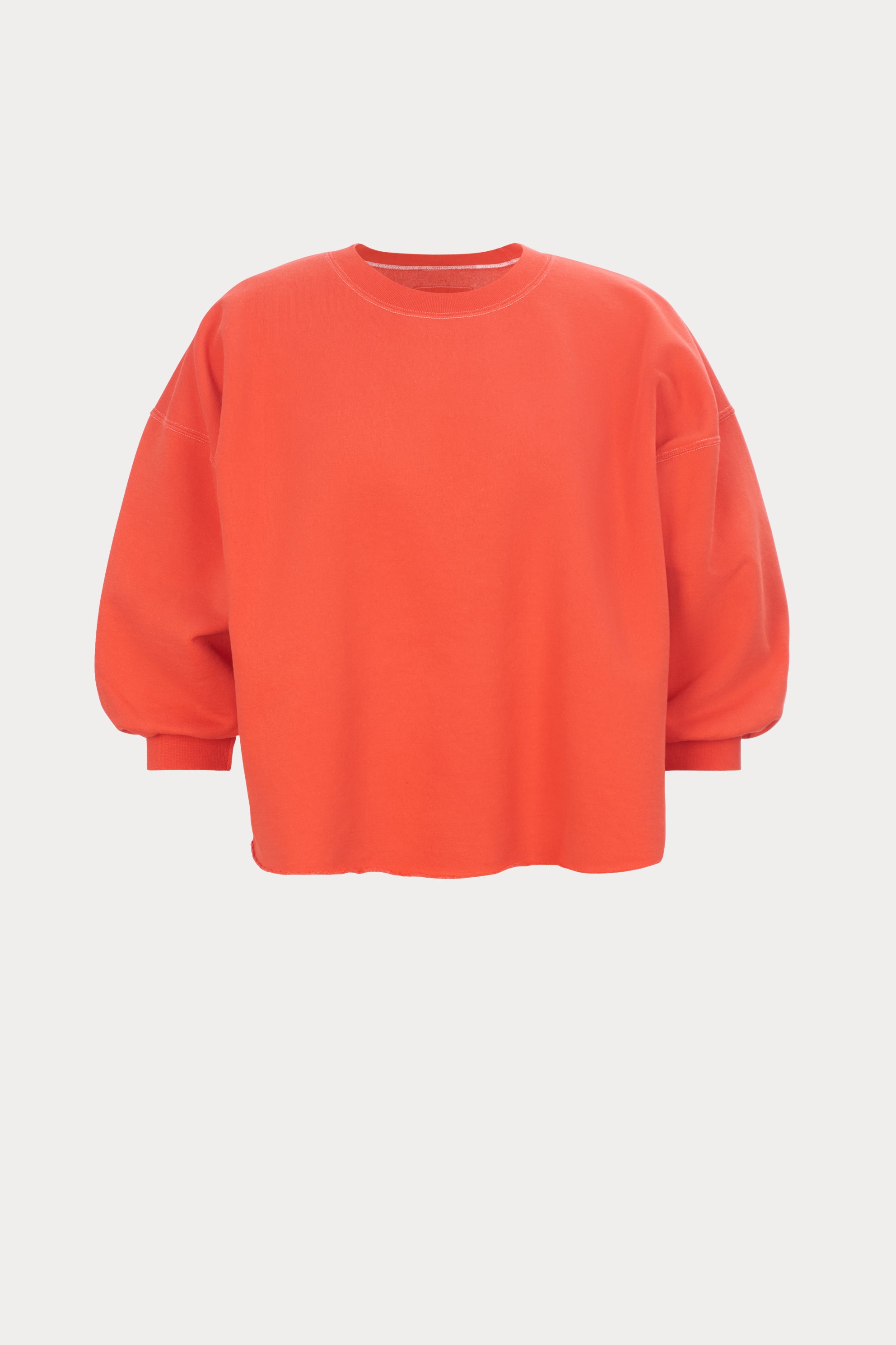 Fond Sweatshirt-SWEATSHIRTS-Rachel Comey