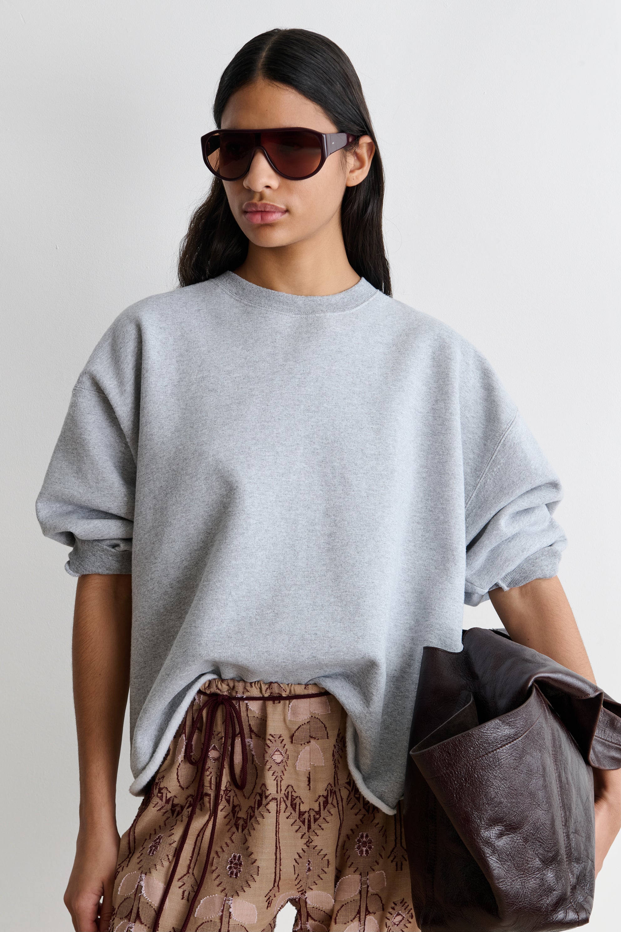 Fond Sweatshirt