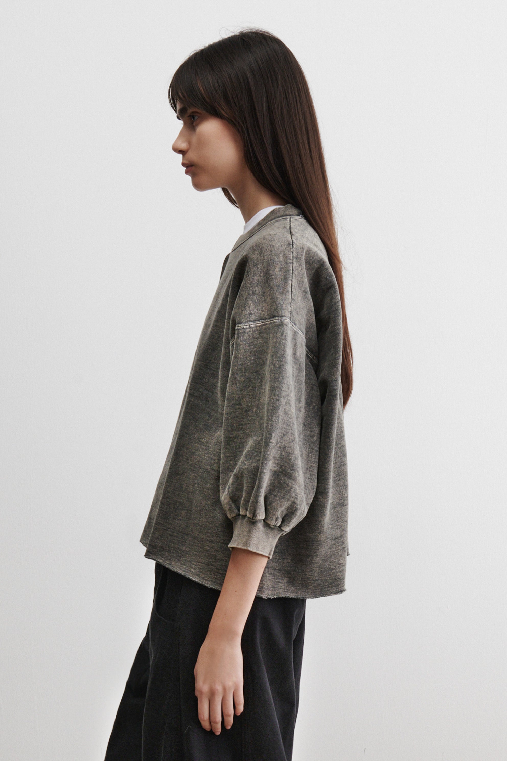 Fond Sweatshirt-SWEATSHIRTS-Rachel Comey